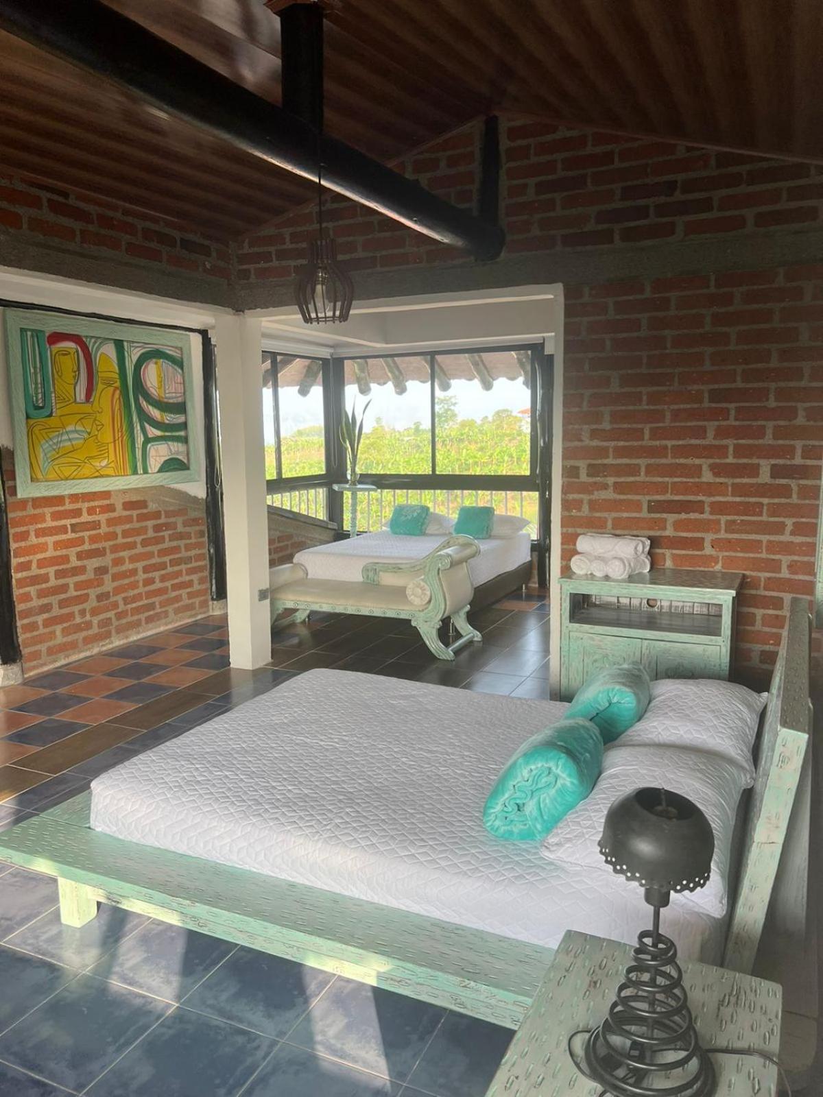 Resort CIPRIANO