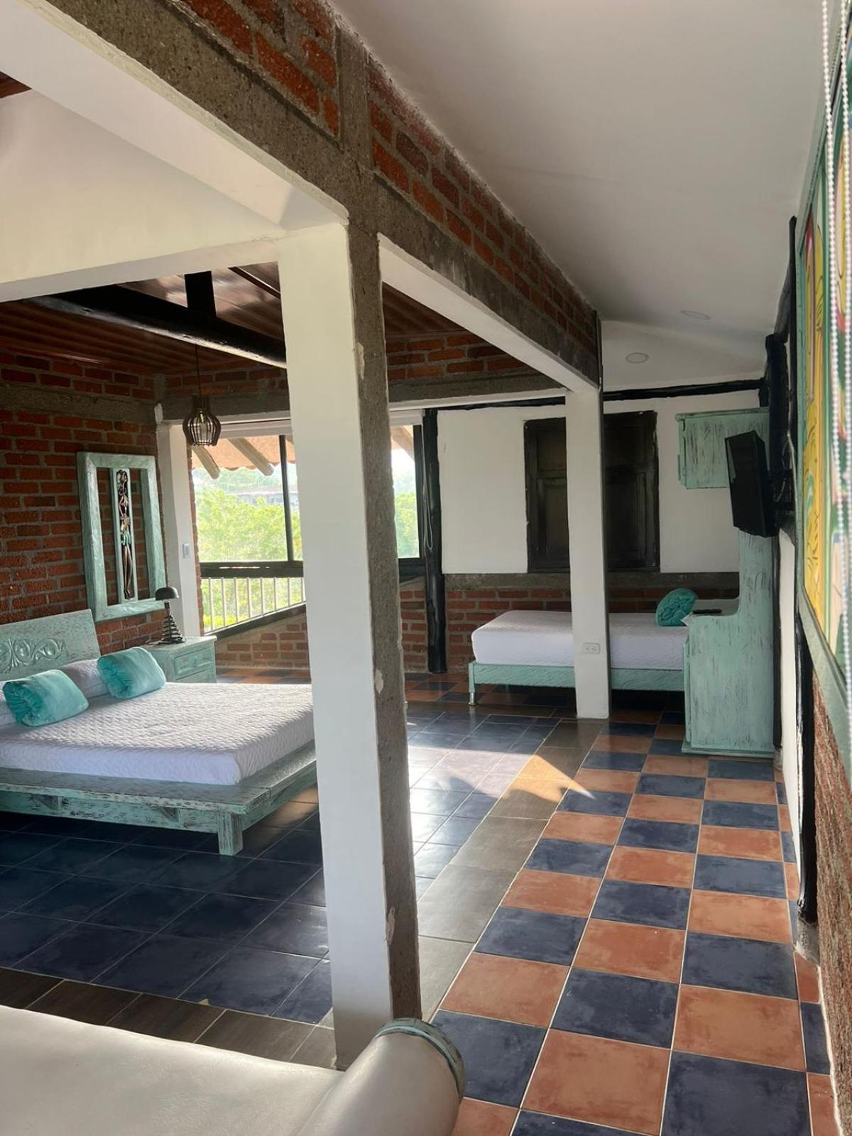 Resort CIPRIANO