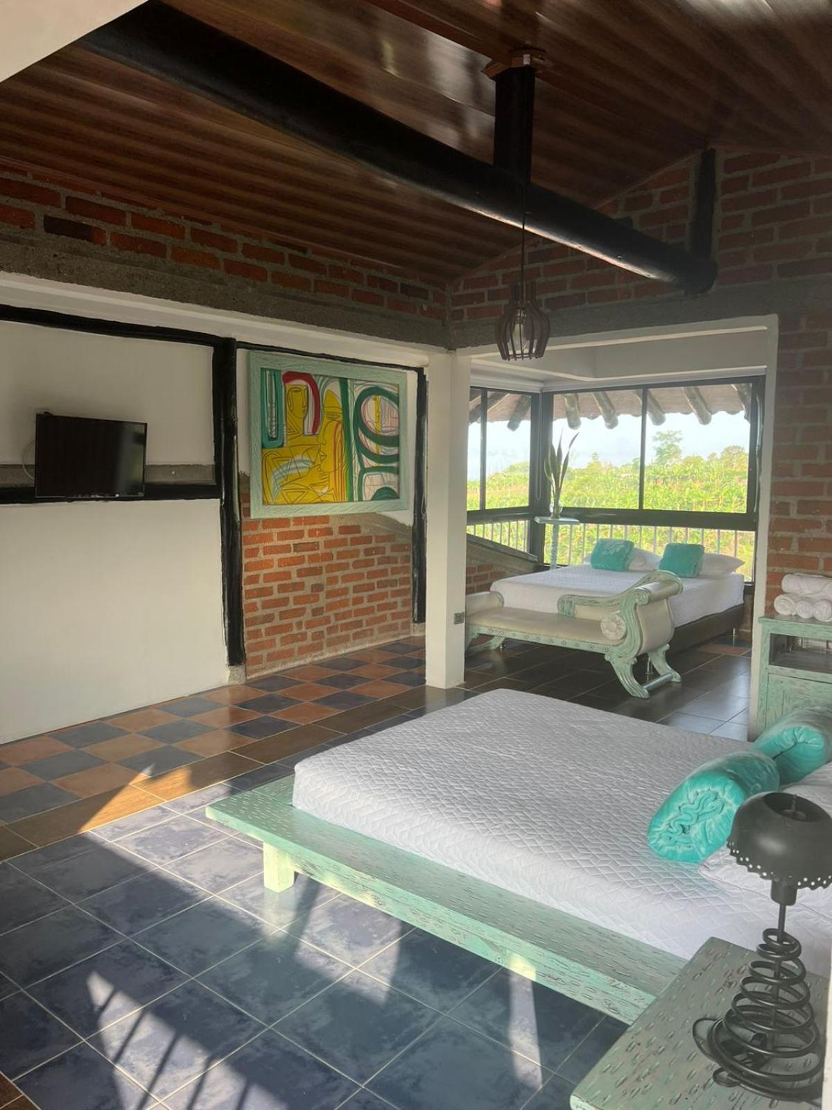 Resort CIPRIANO