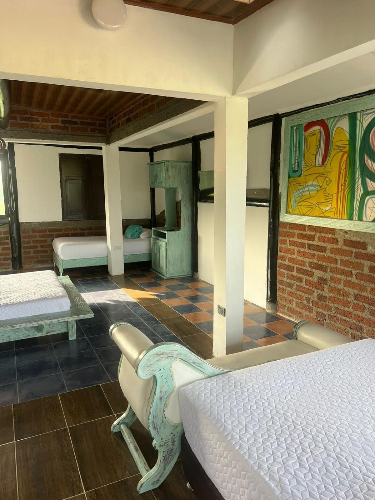 Resort CIPRIANO
