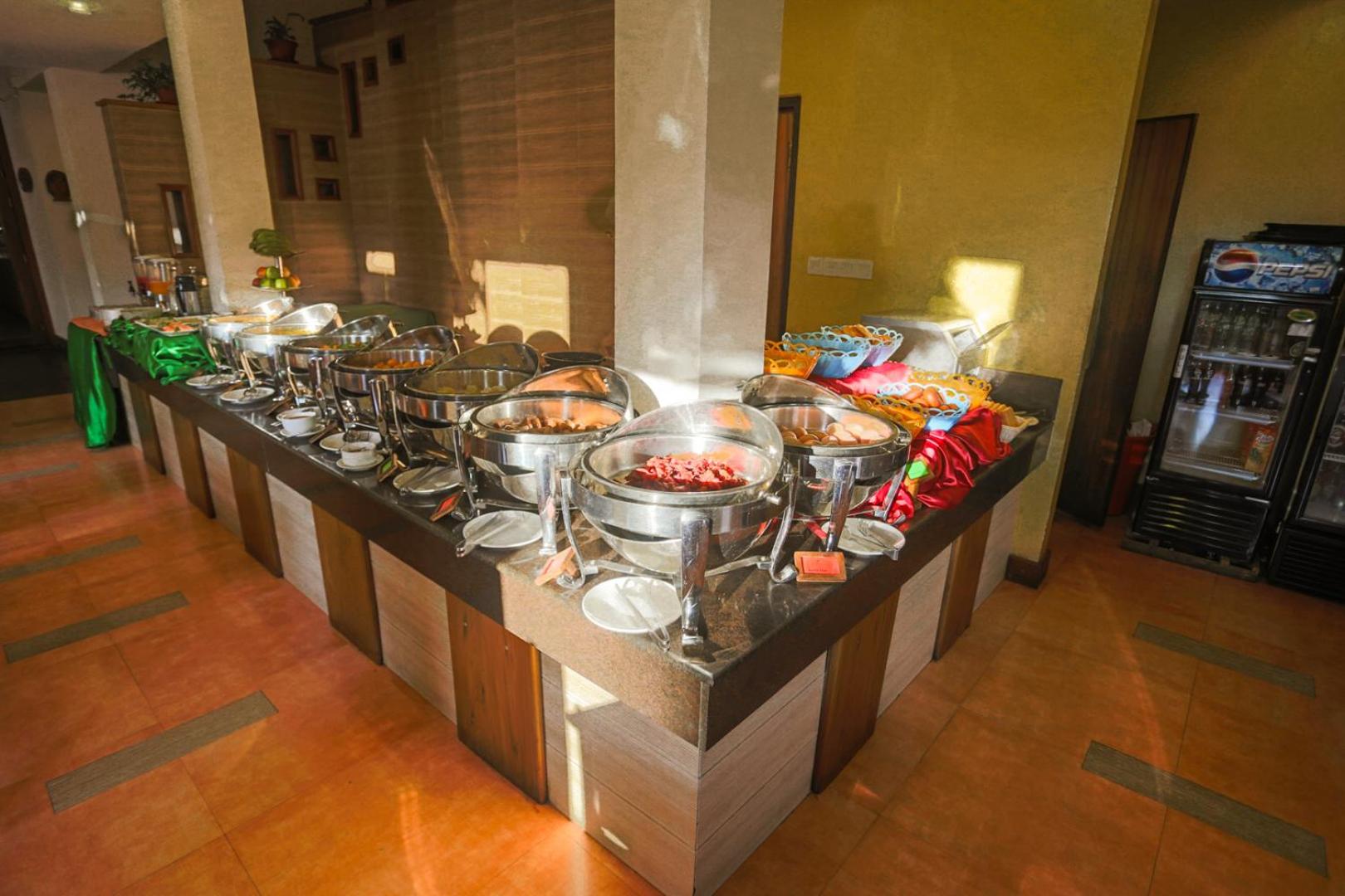 Atithi Resort & Spa