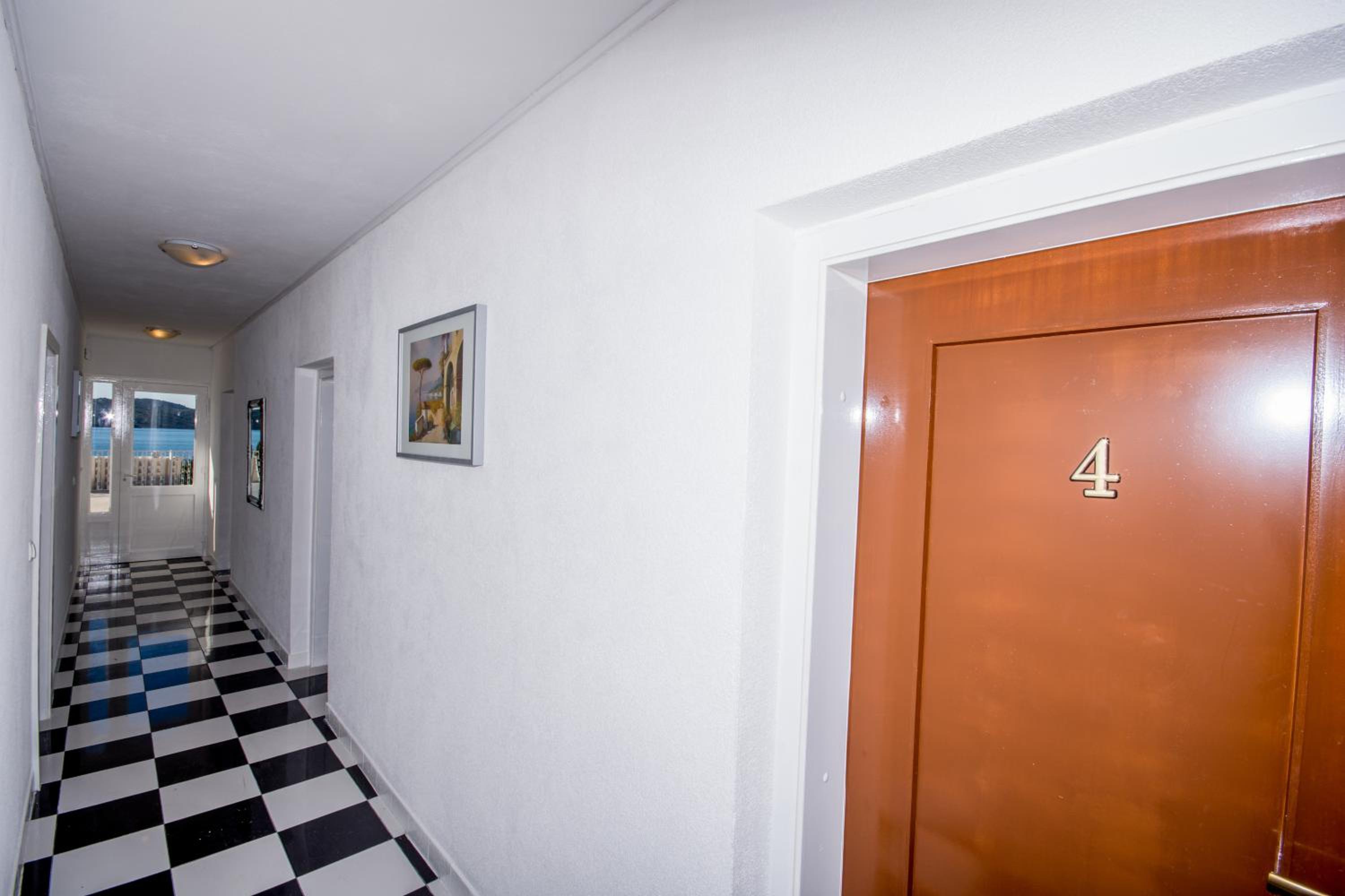 Apartments Balote