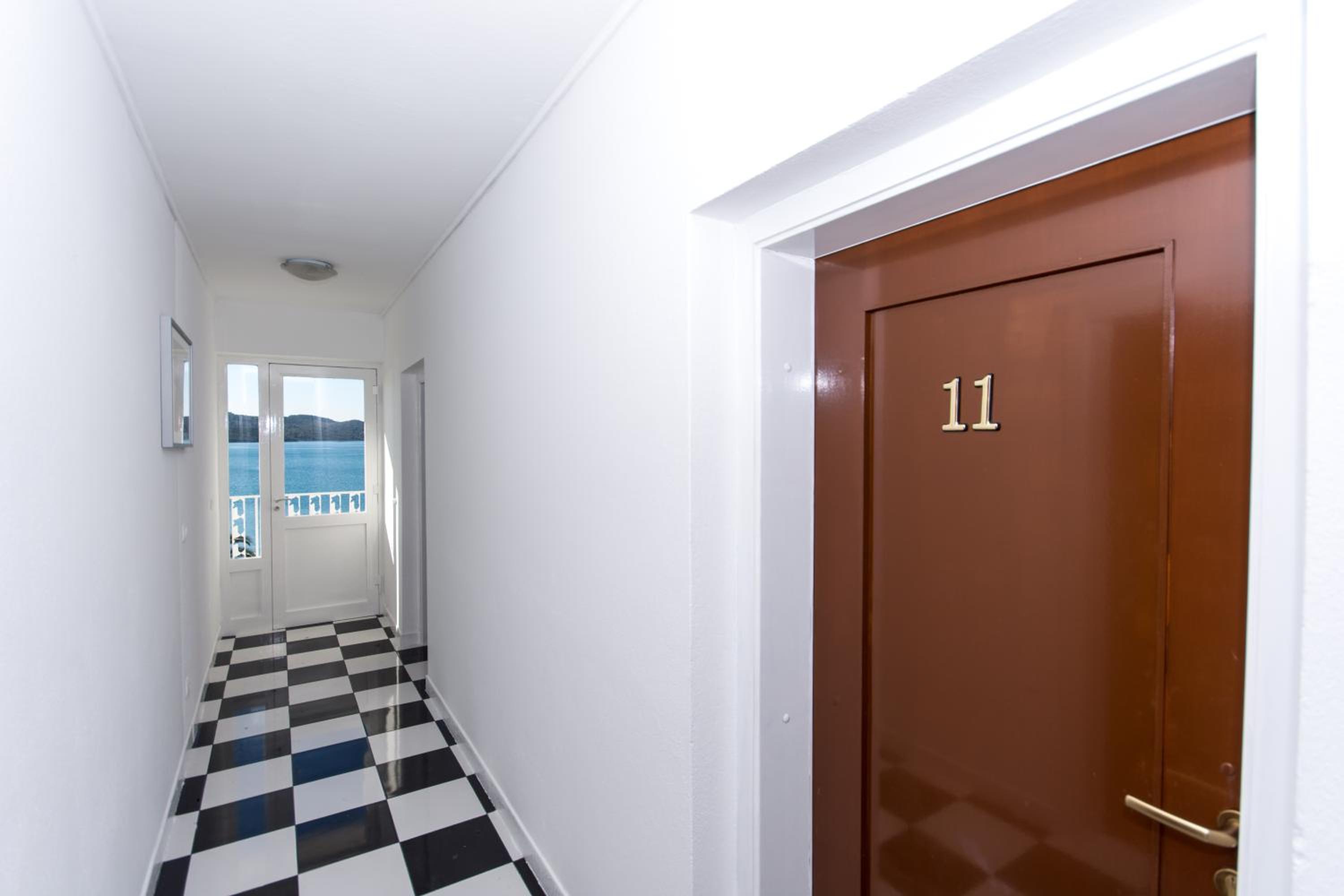 Apartments Balote