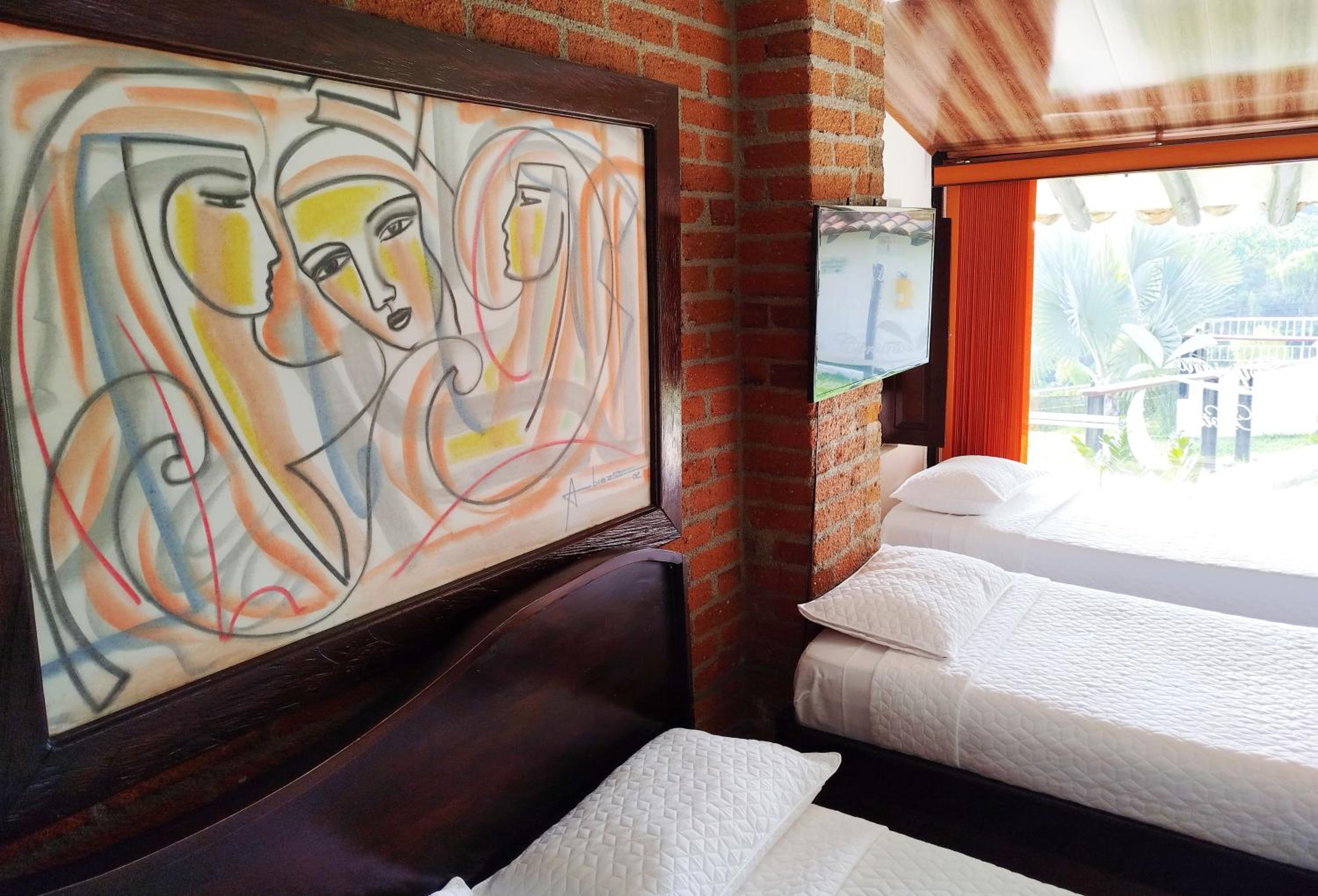 Resort CIPRIANO