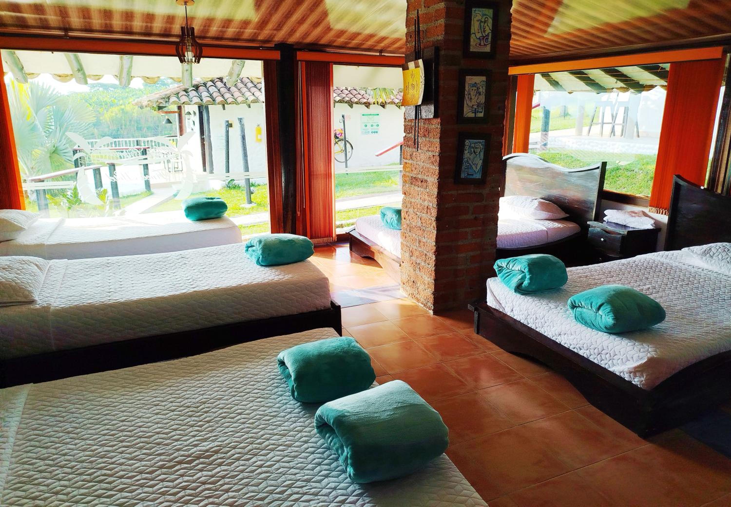 Resort CIPRIANO
