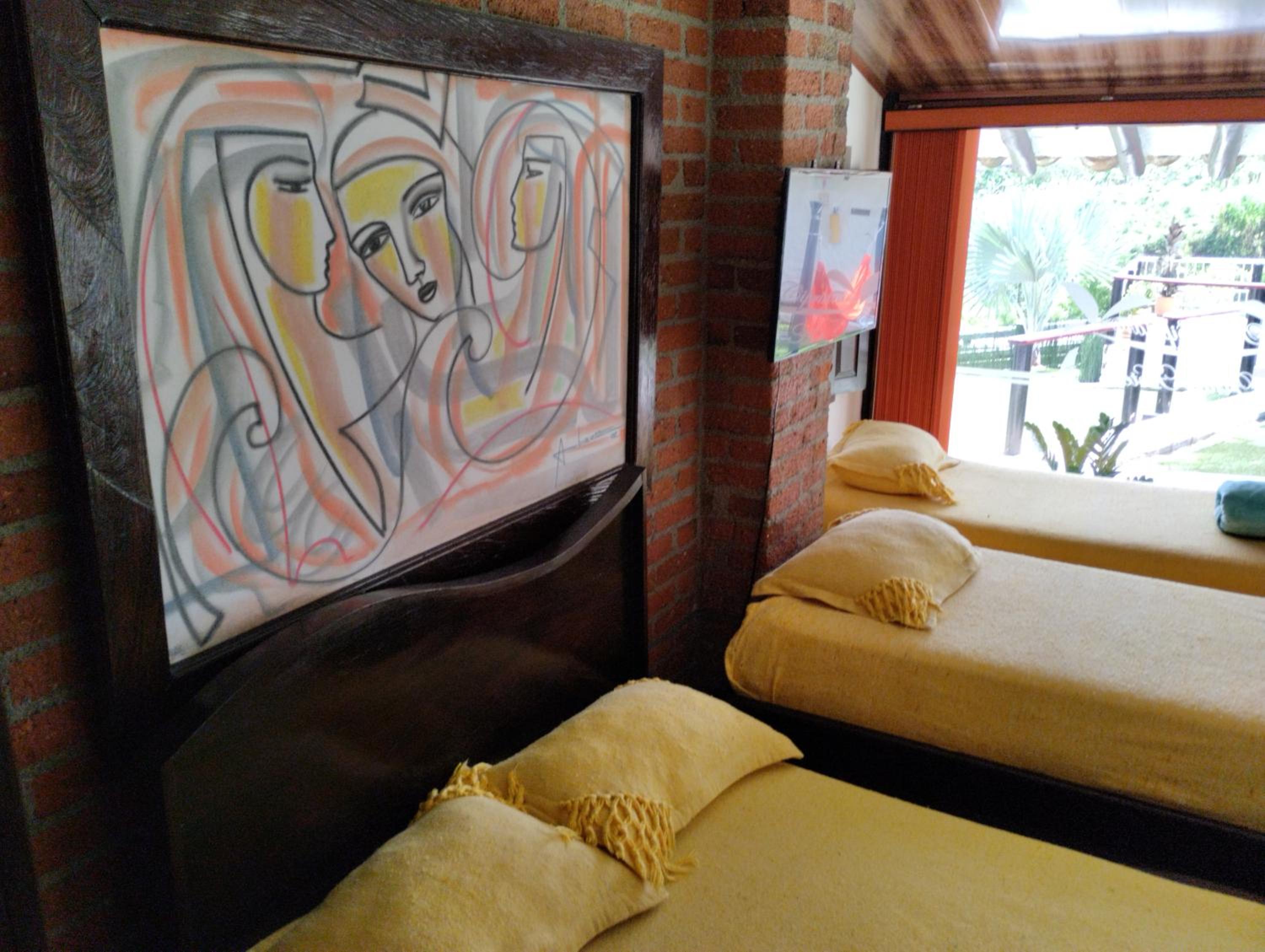 Resort CIPRIANO