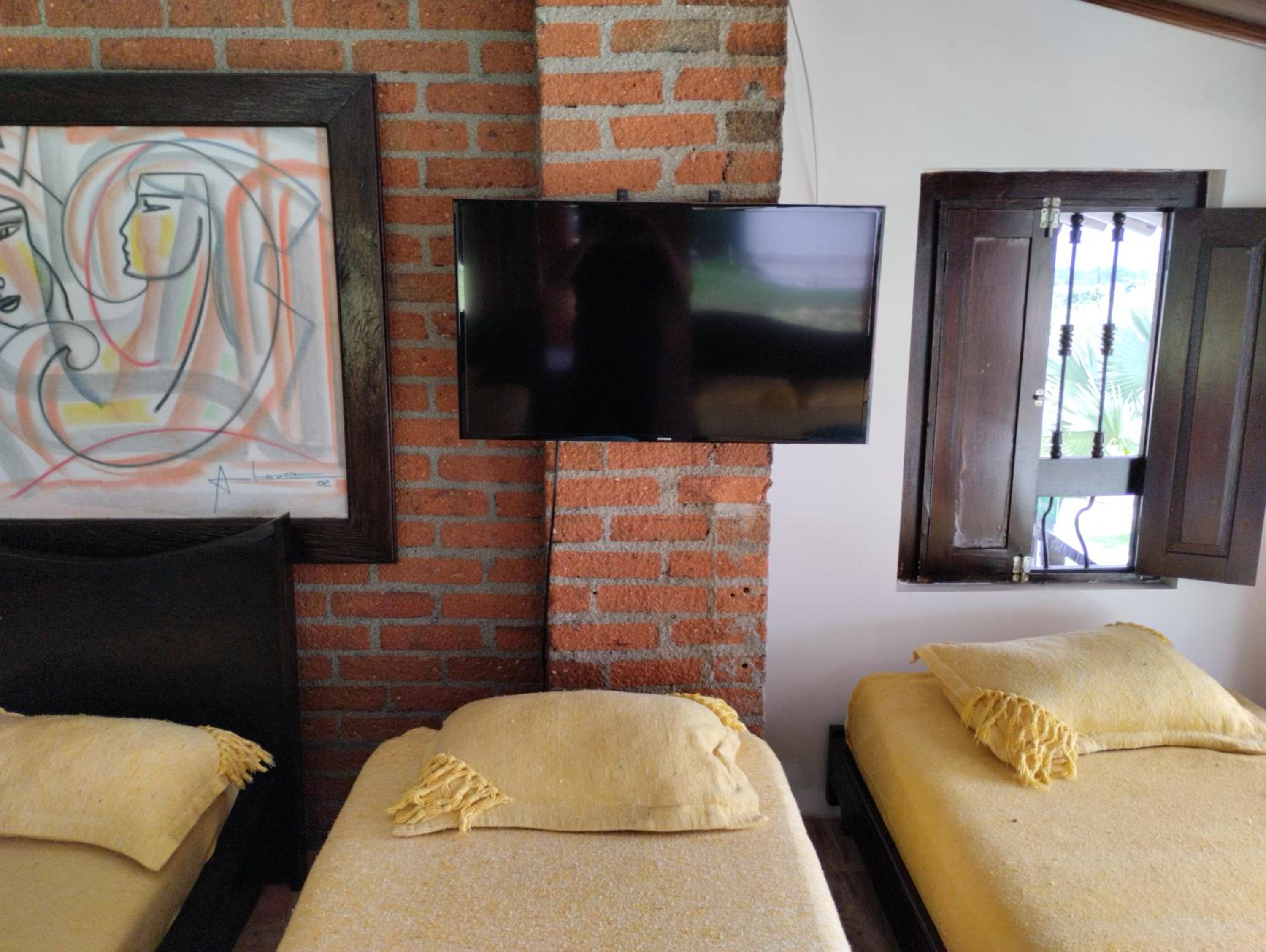 Resort CIPRIANO