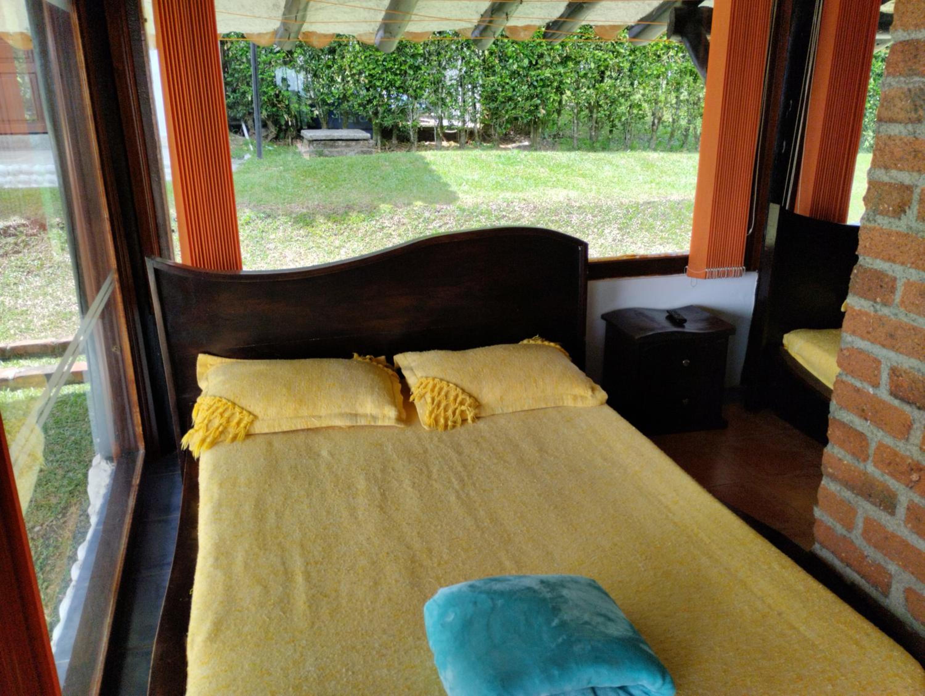 Resort CIPRIANO