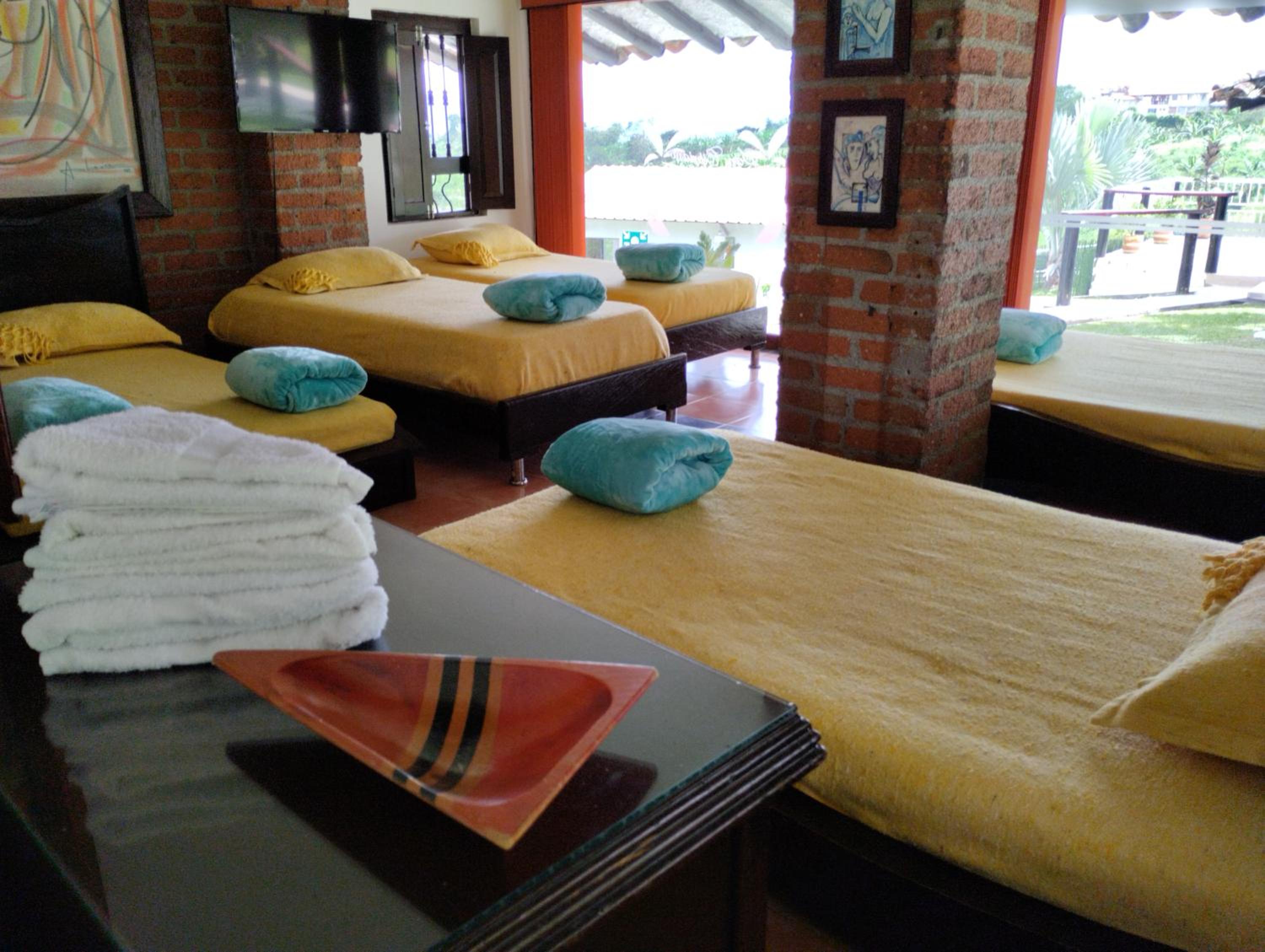 Resort CIPRIANO