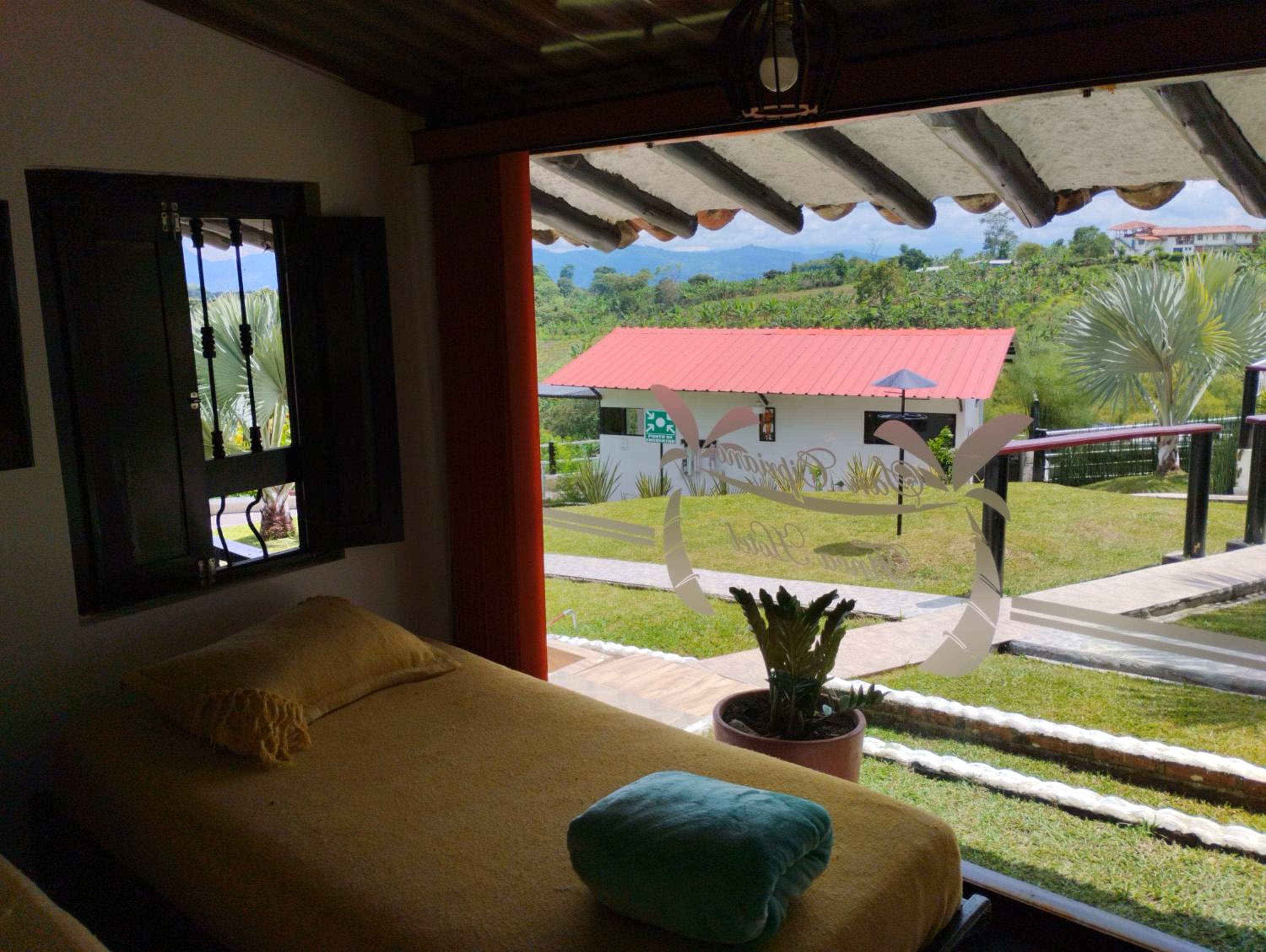 Resort CIPRIANO