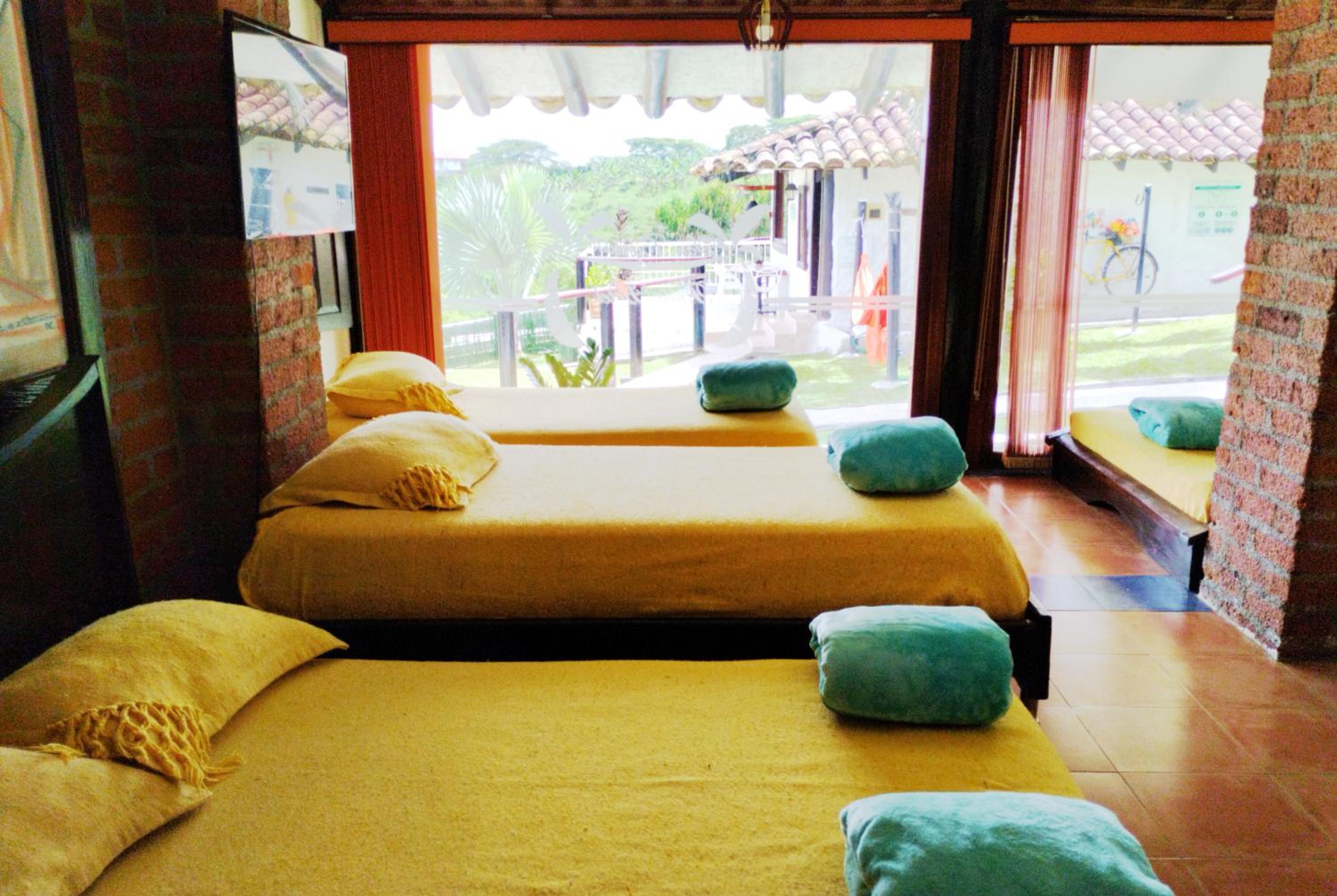 Resort CIPRIANO