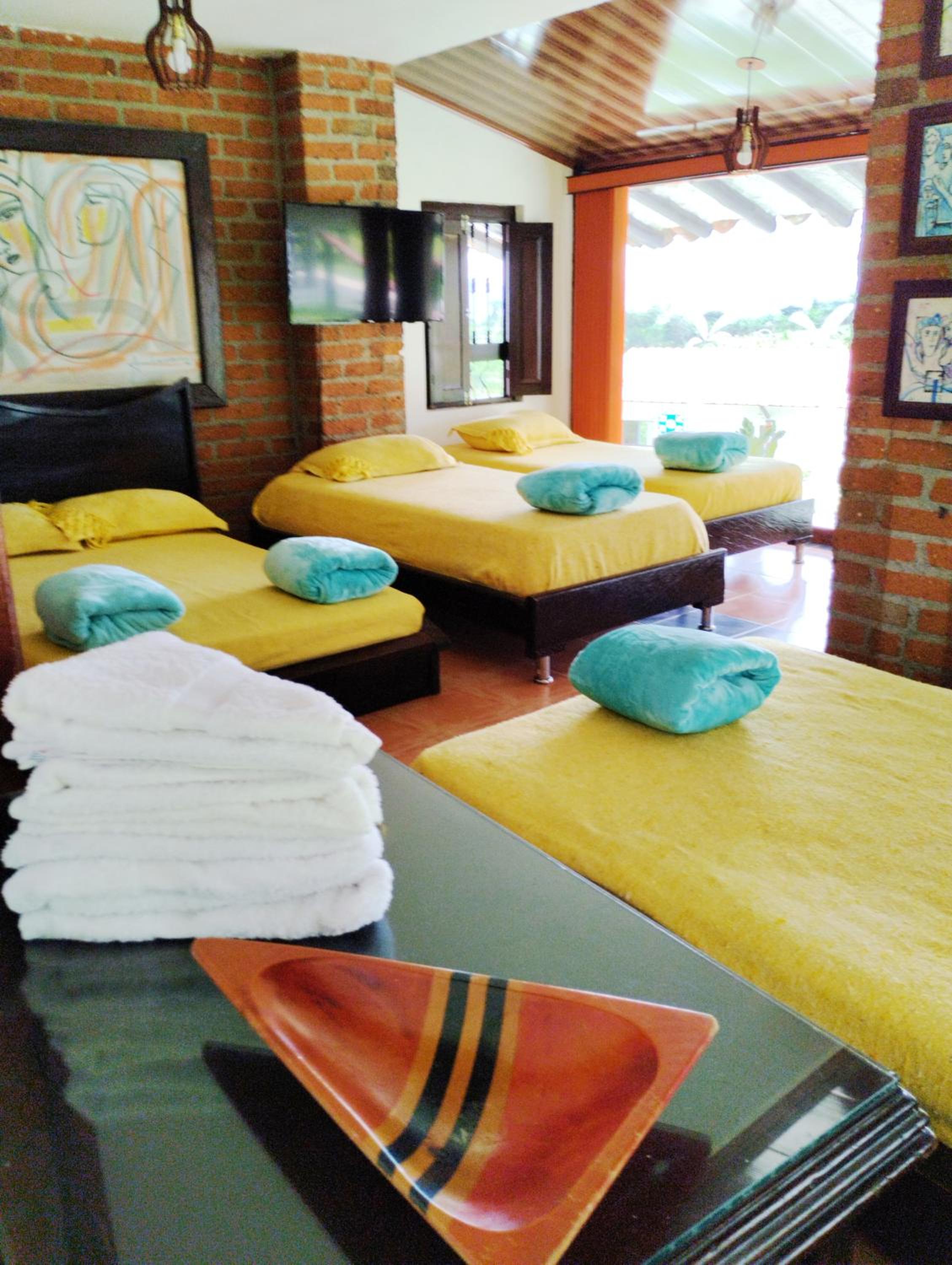 Resort CIPRIANO