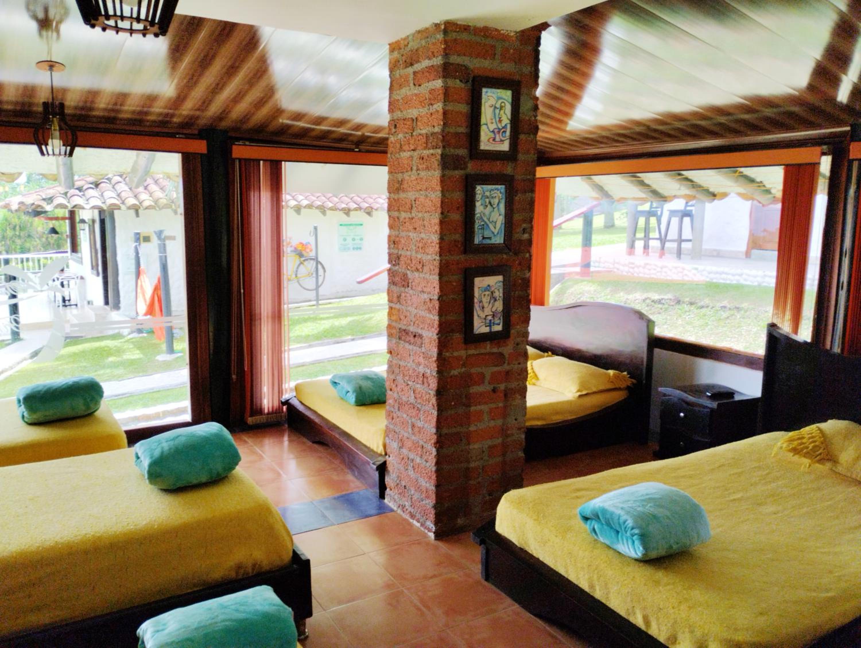Resort CIPRIANO