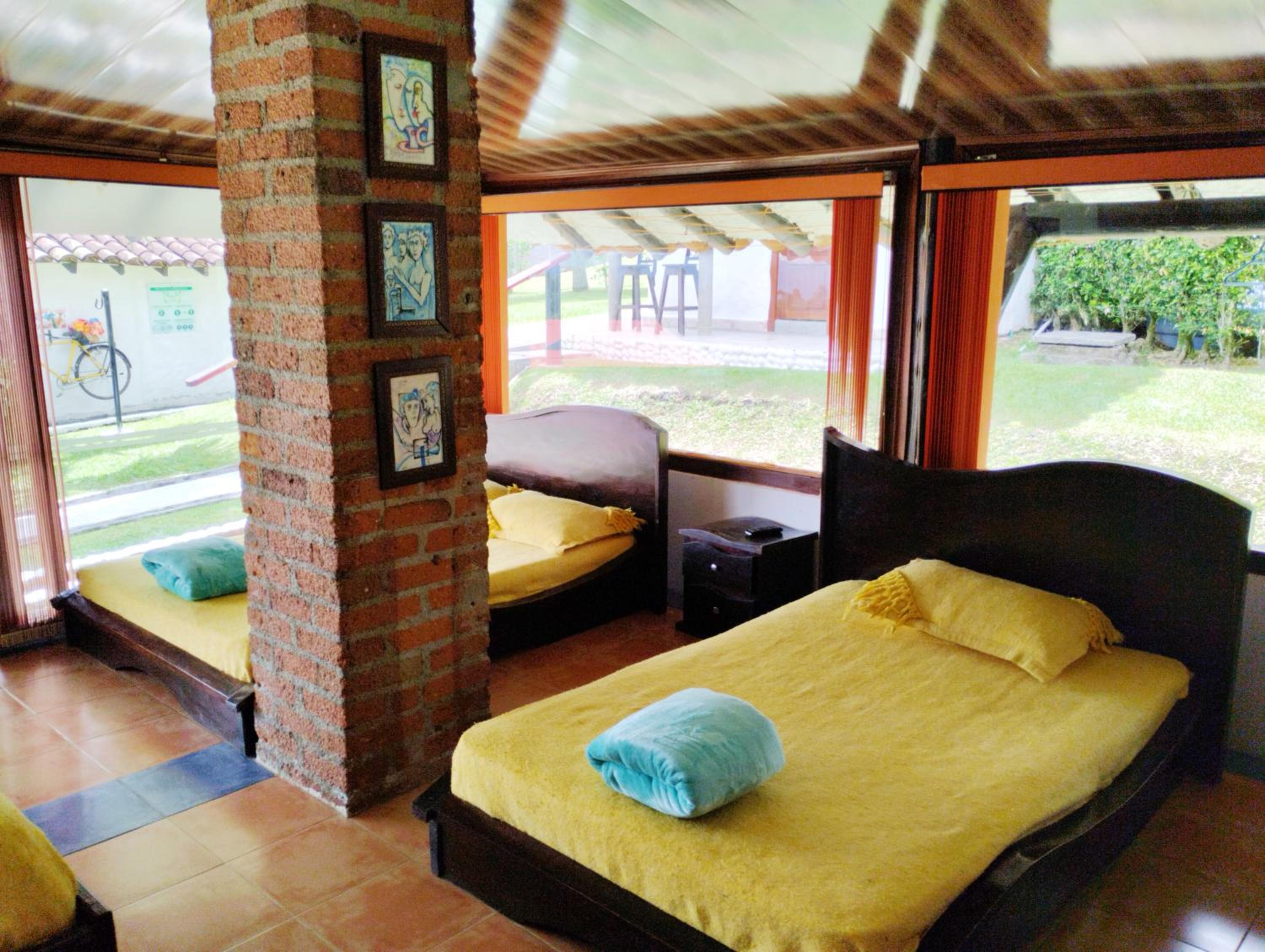 Resort CIPRIANO