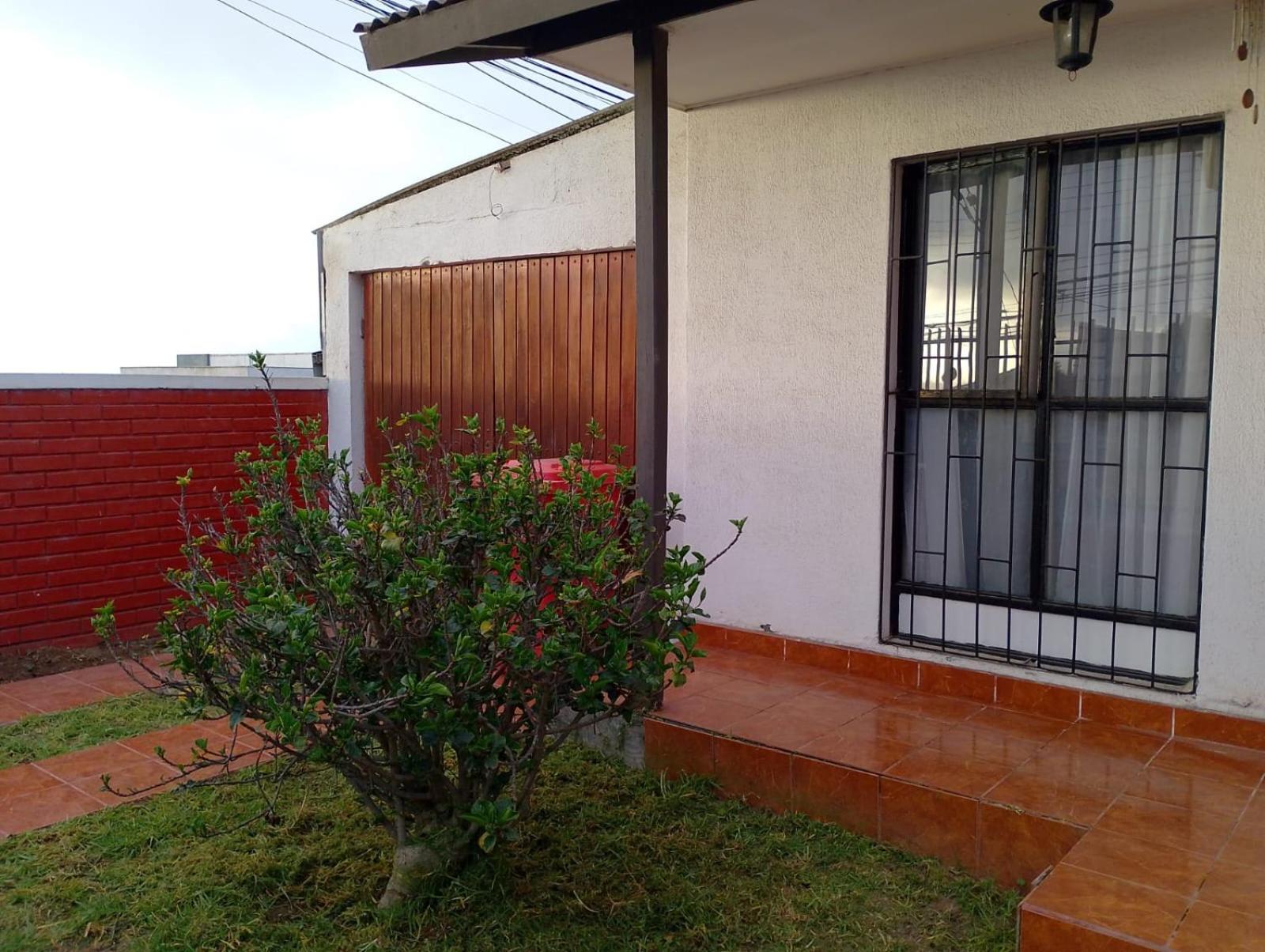 La Serena