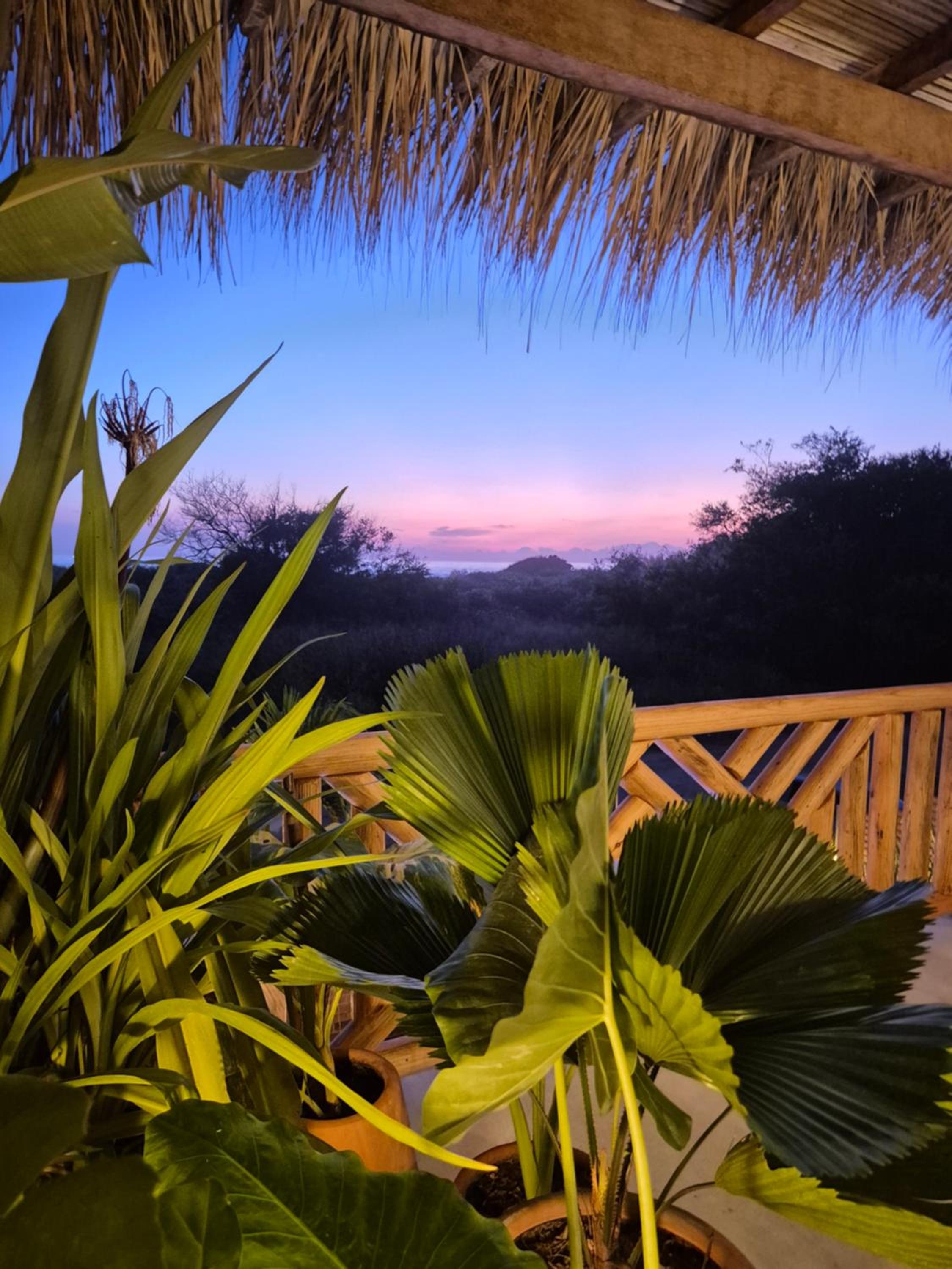 Casa Kava - Estilo y vibra en Puerto Escondido view 3