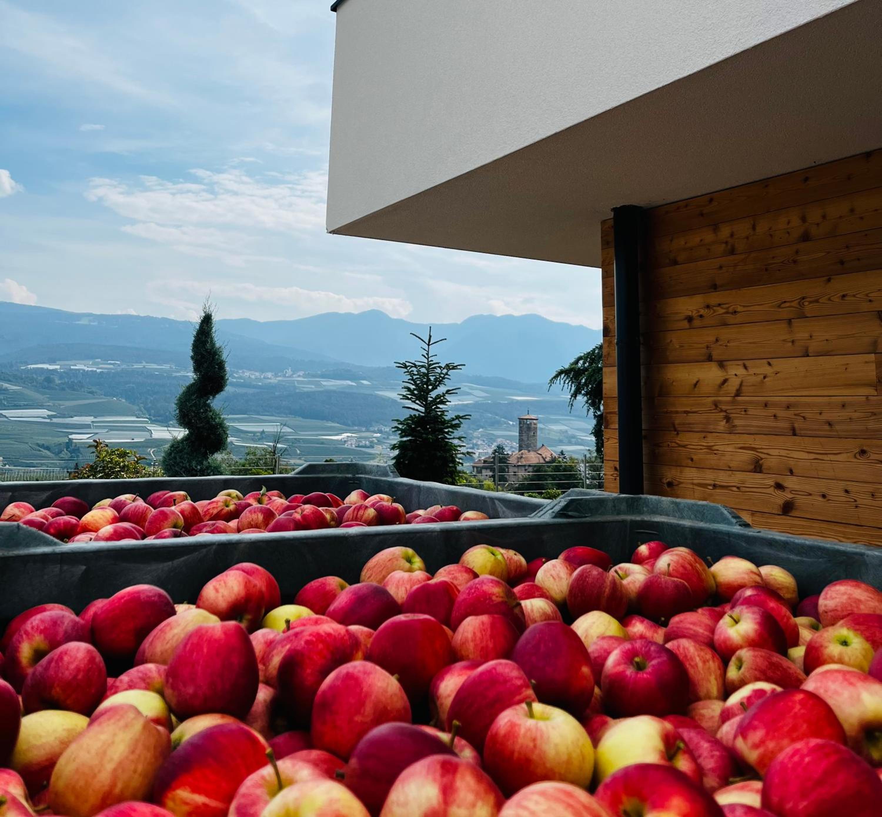 Maso Valèr - Agritur