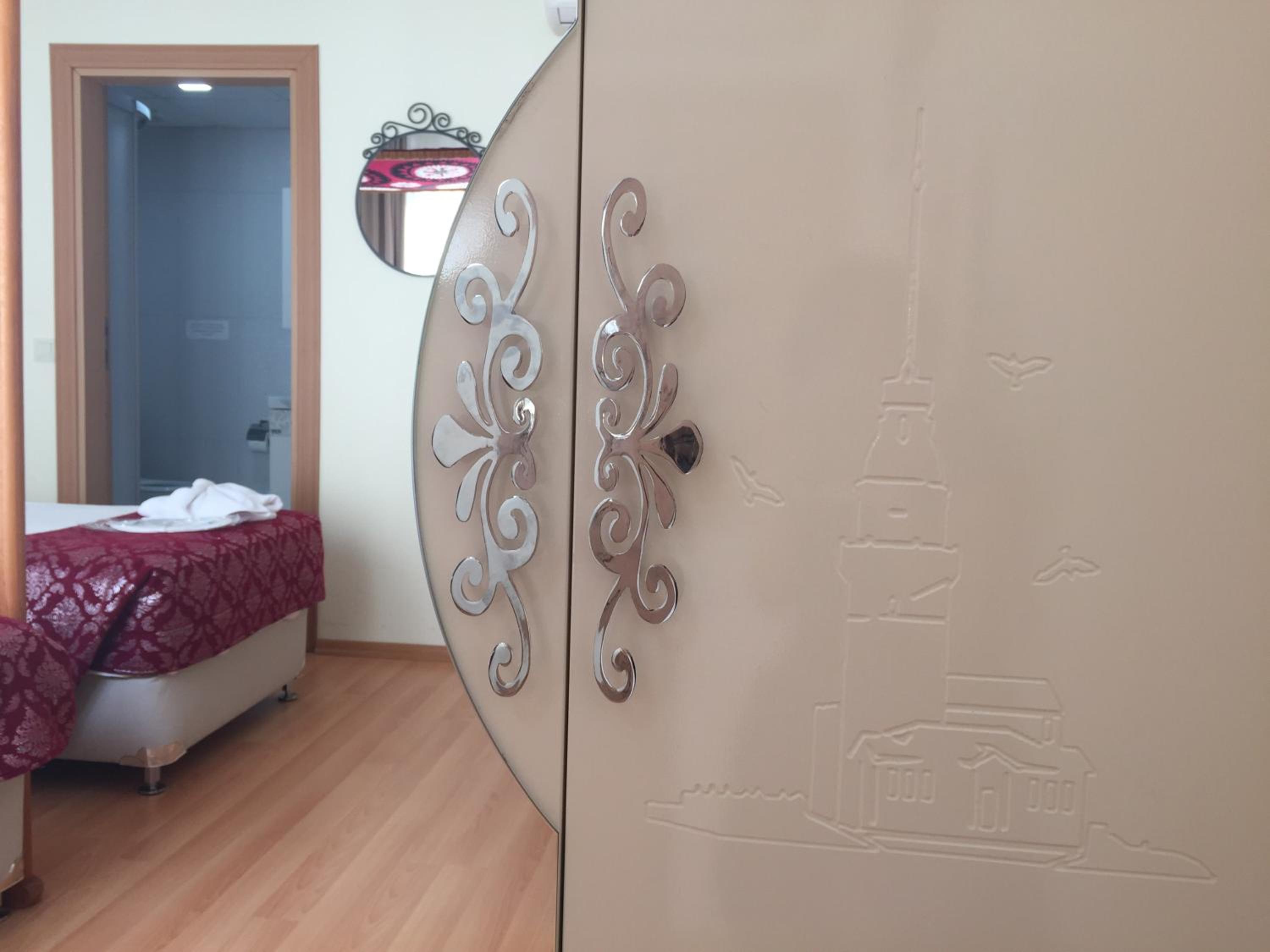 Marmara Guesthouse - Image 137