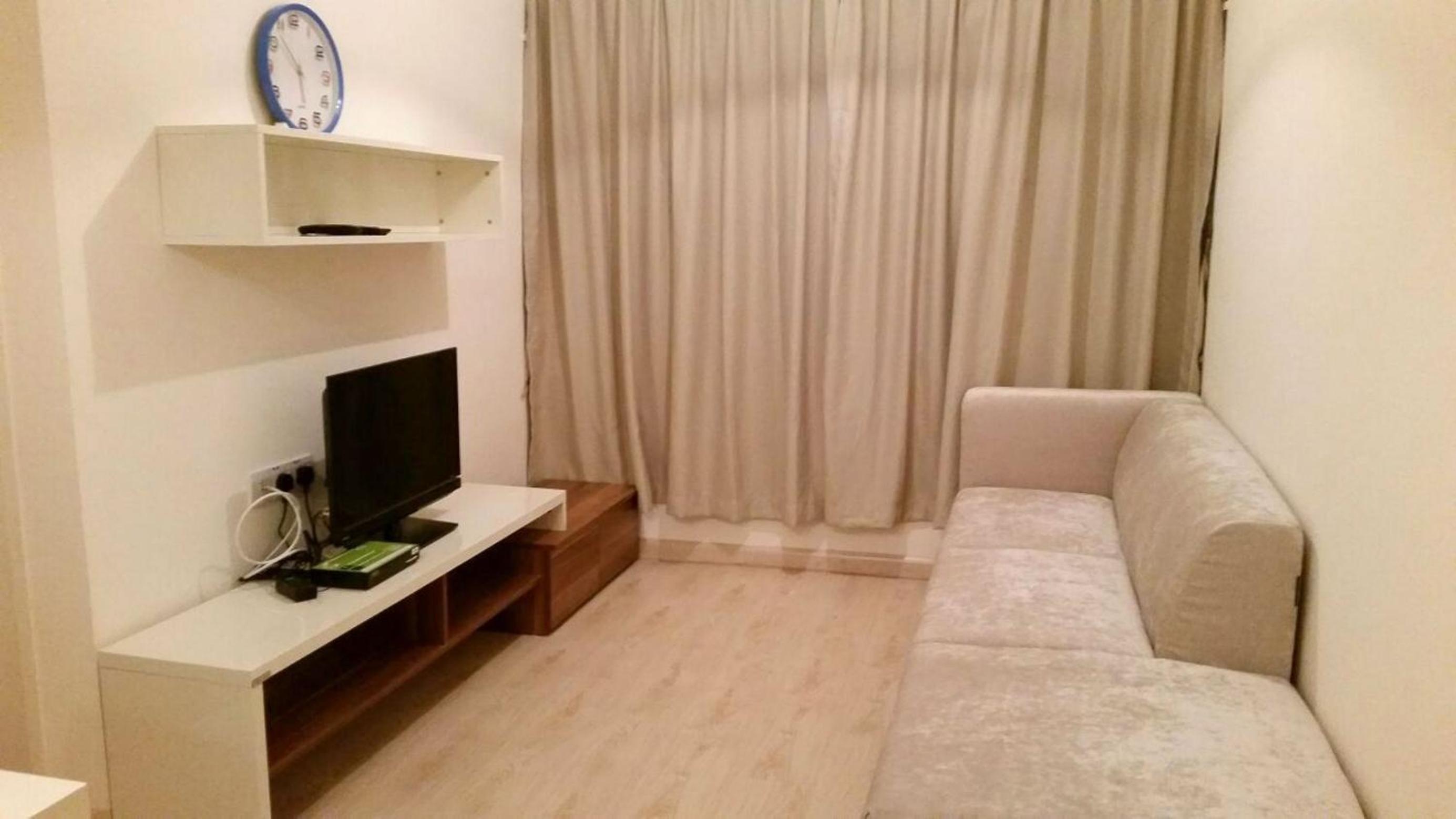Quin Homestay UUC photo 1