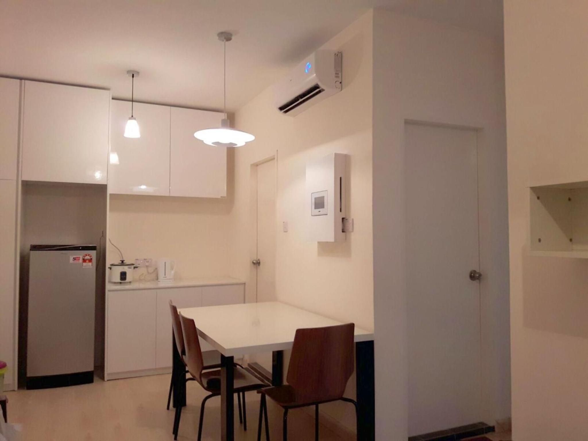Quin Homestay UUC photo 6