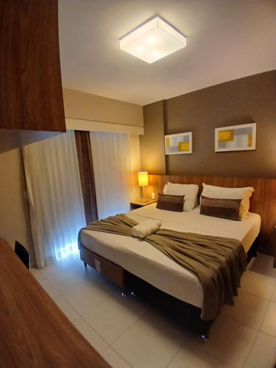 Suíte Alecrim Rio Stay Apart Hotel 5 min Riocentro