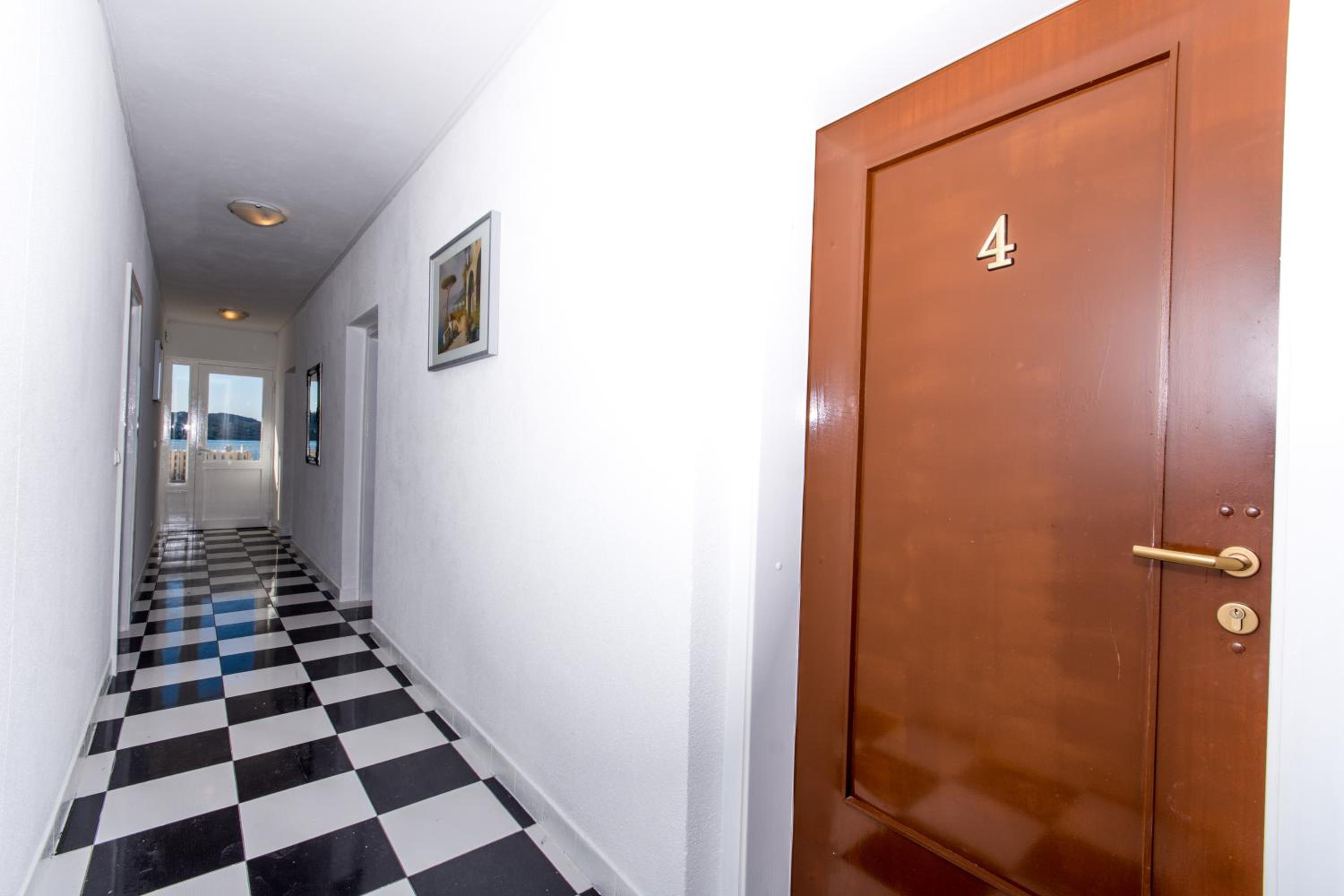 Apartments Balote