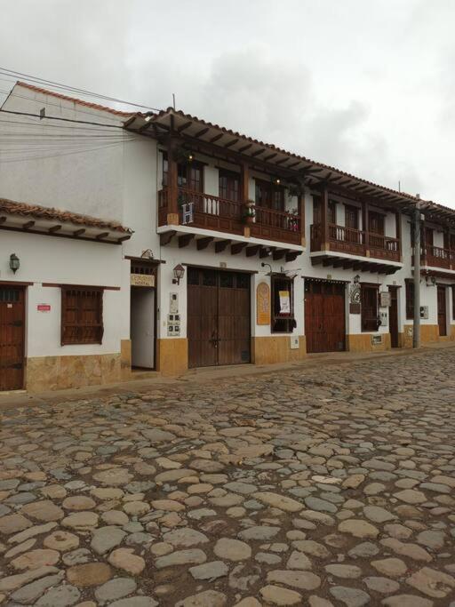 Apartamento Cemandy
