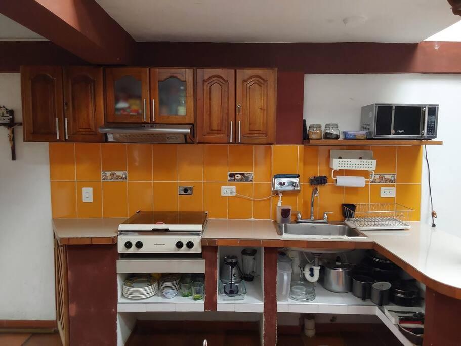 Apartamento Cemandy