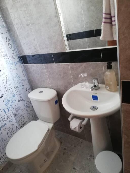 Apartamento Cemandy
