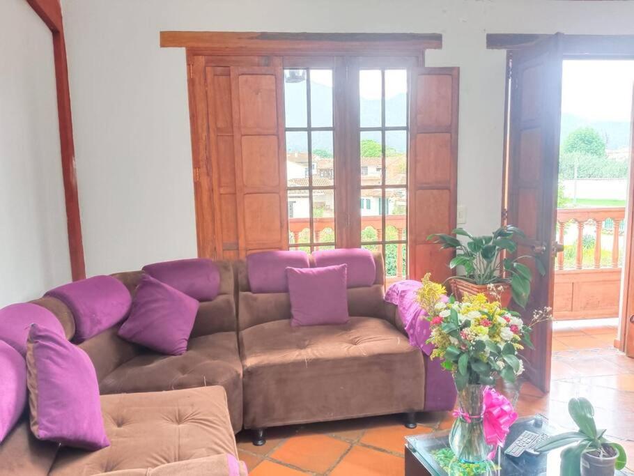 Apartamento Cemandy