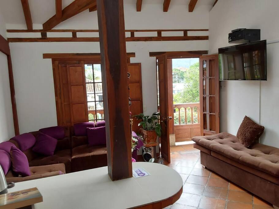 Apartamento Cemandy
