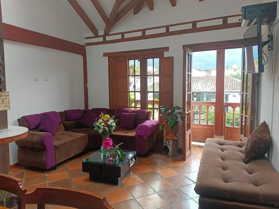 Apartamento Cemandy