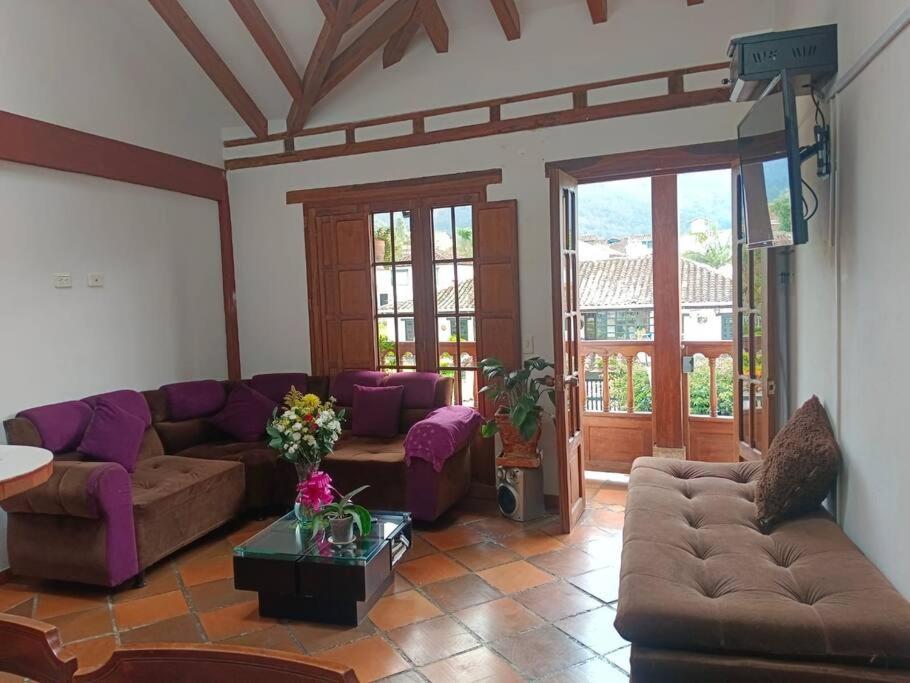Apartamento Cemandy