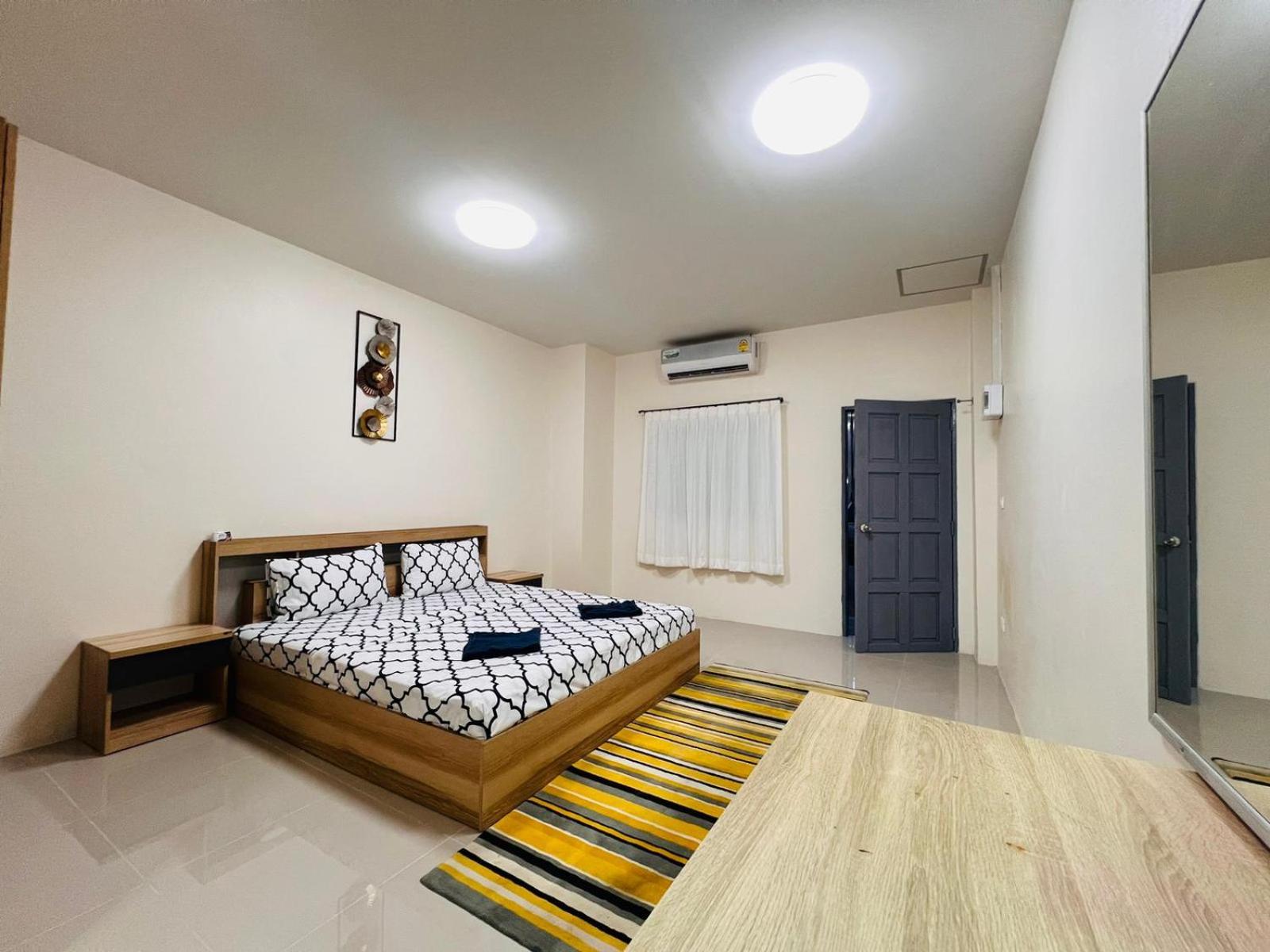 Vista Residence Patong