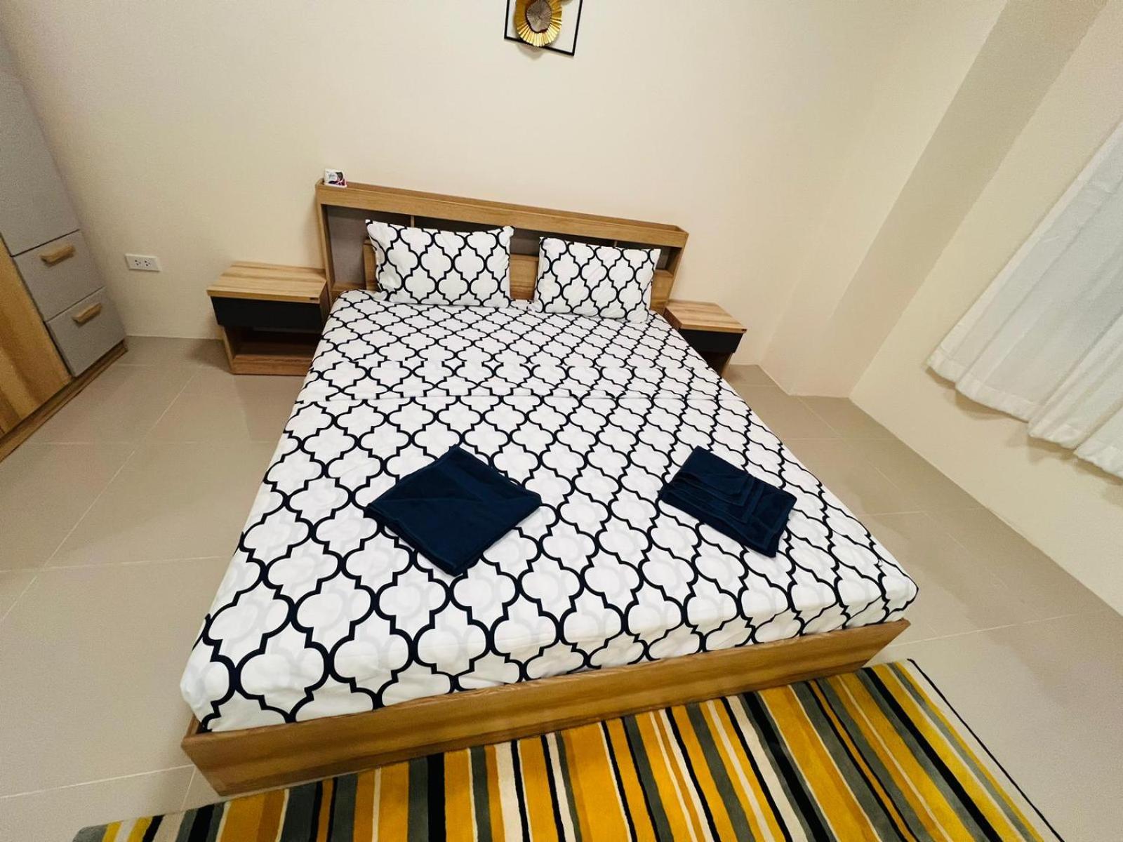 Vista Residence Patong