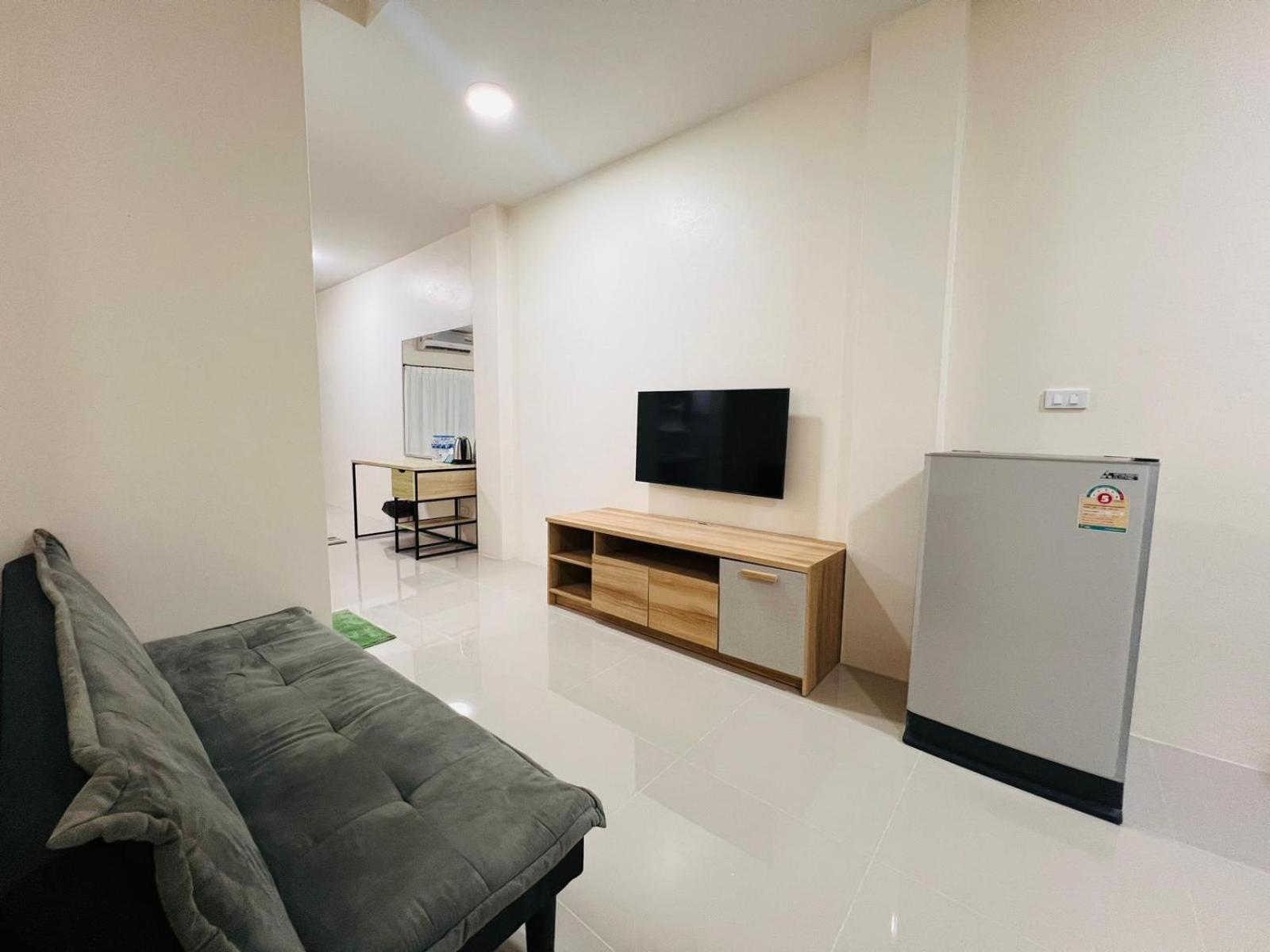 Vista Residence Patong