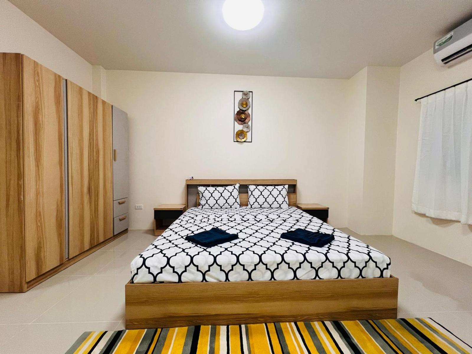 Vista Residence Patong