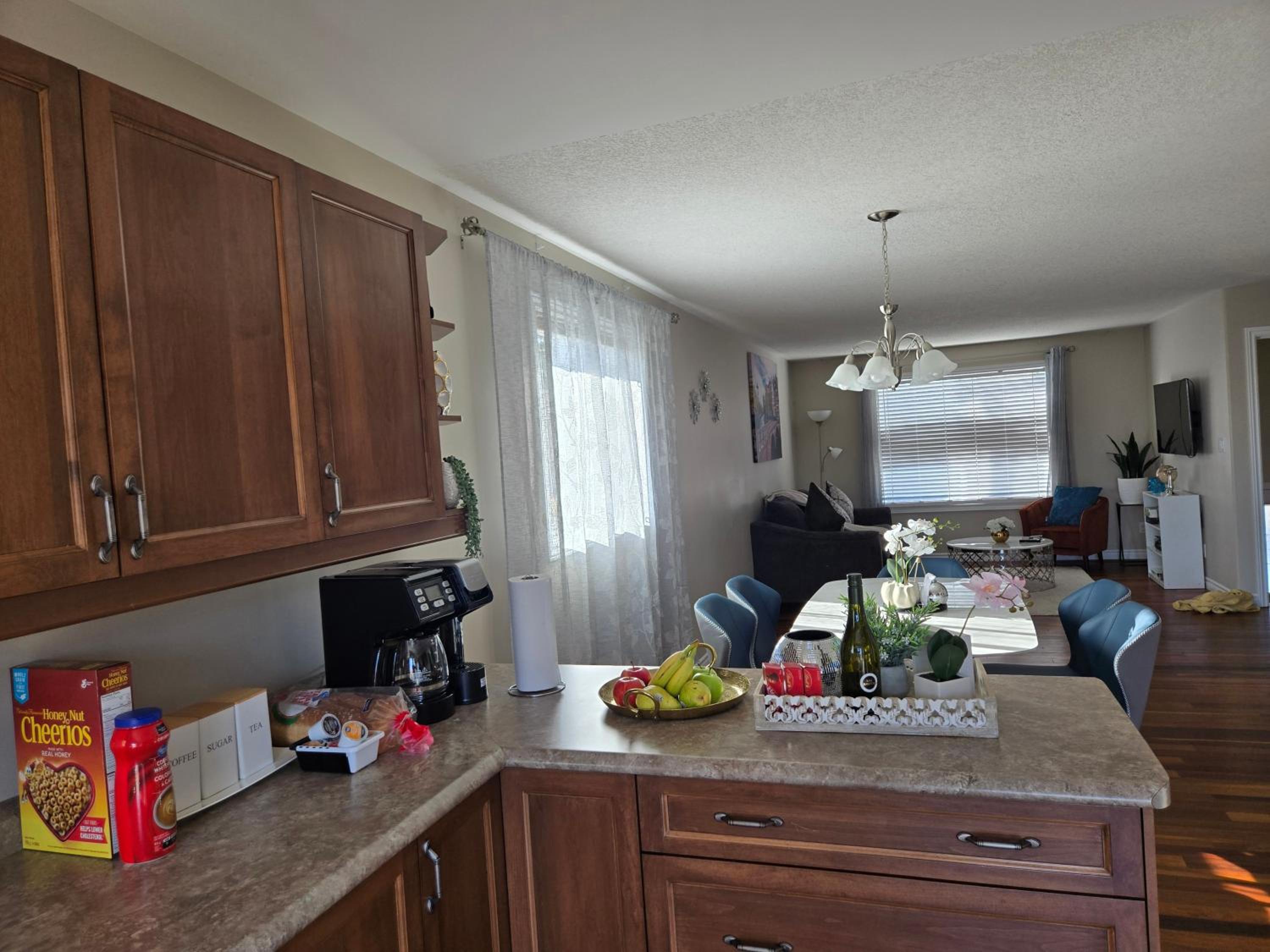 Belleville Vacations - Beautiful House 2 bedroom - Property Image 12