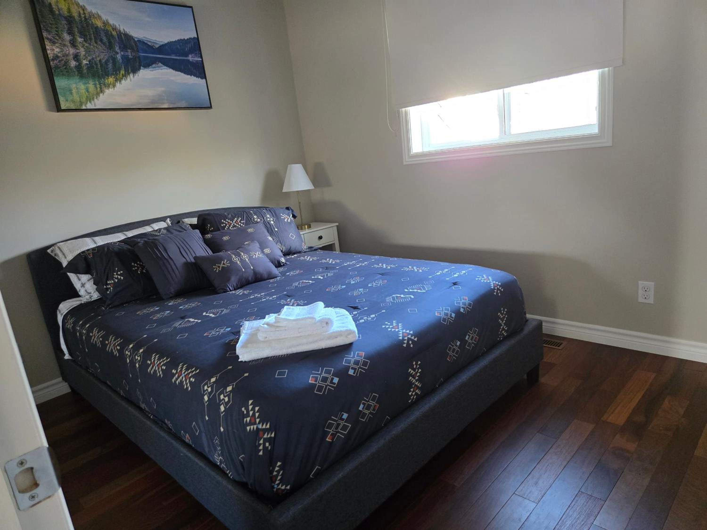 Belleville Vacations - Beautiful House 2 bedroom - Property Image 10