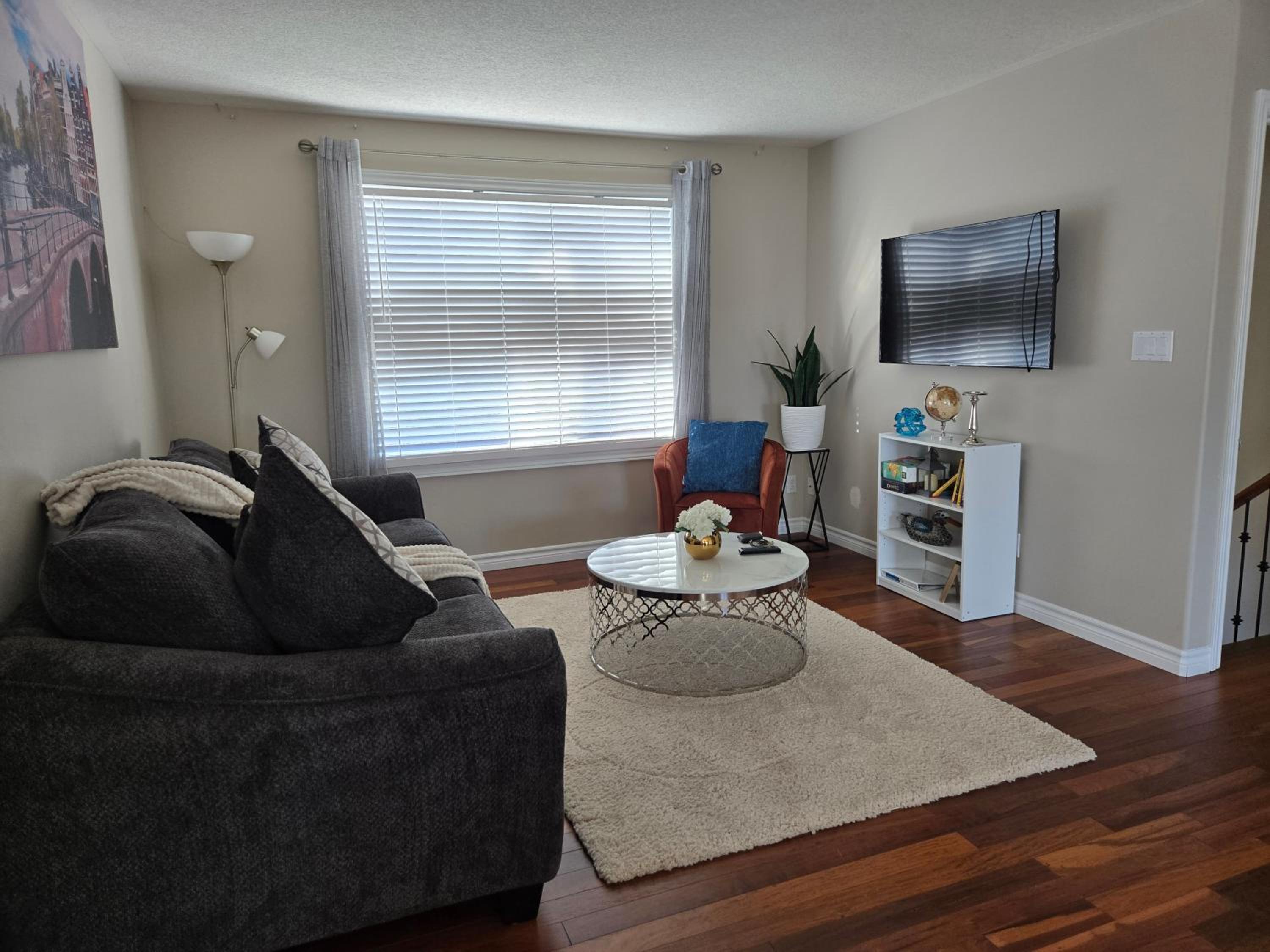 Belleville Vacations - Beautiful House 2 bedroom - Property Image 6