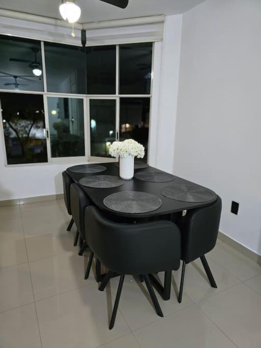 Cozy apartment in Av Guadalupe