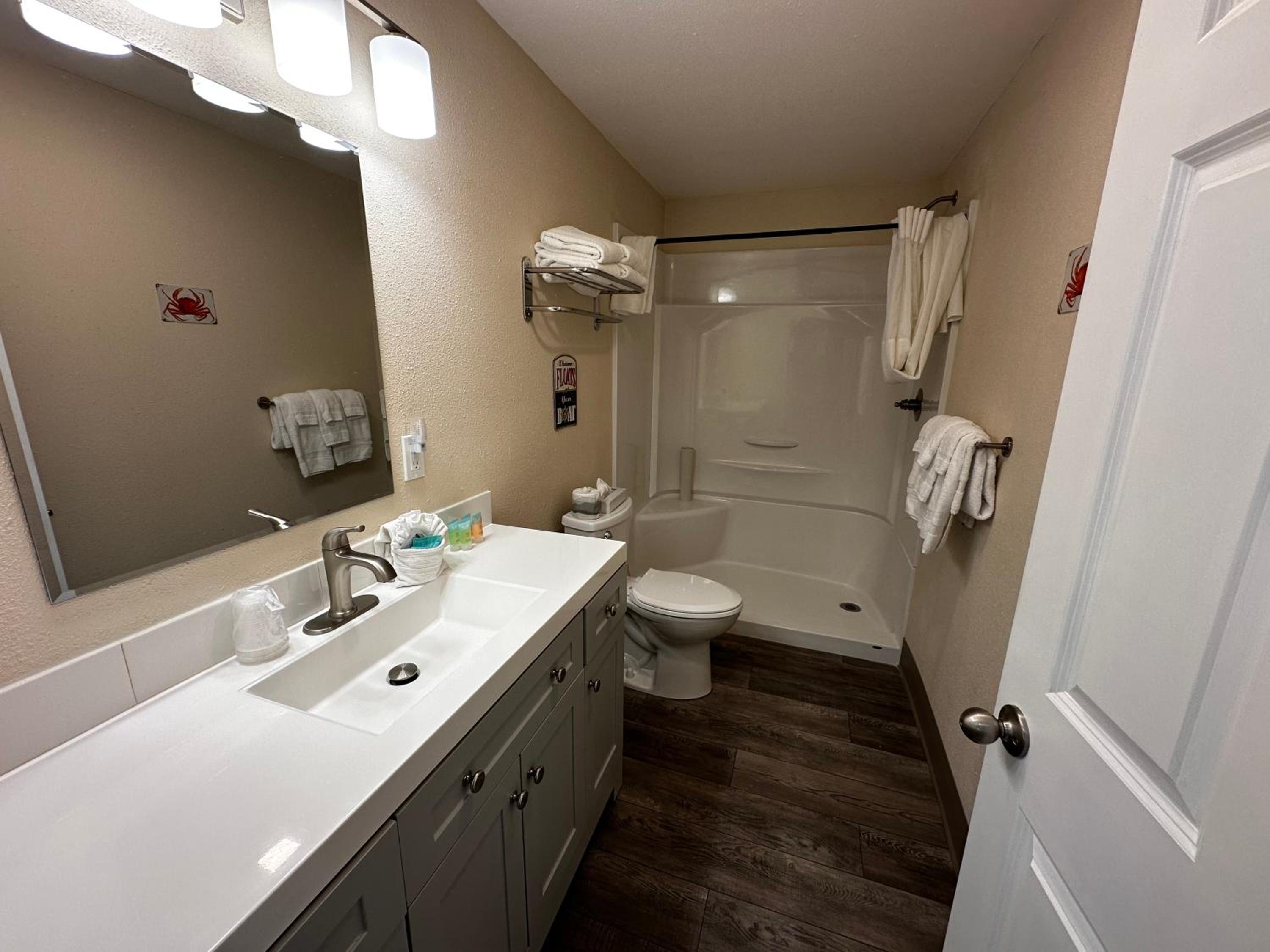 Coastal Inn and Suites