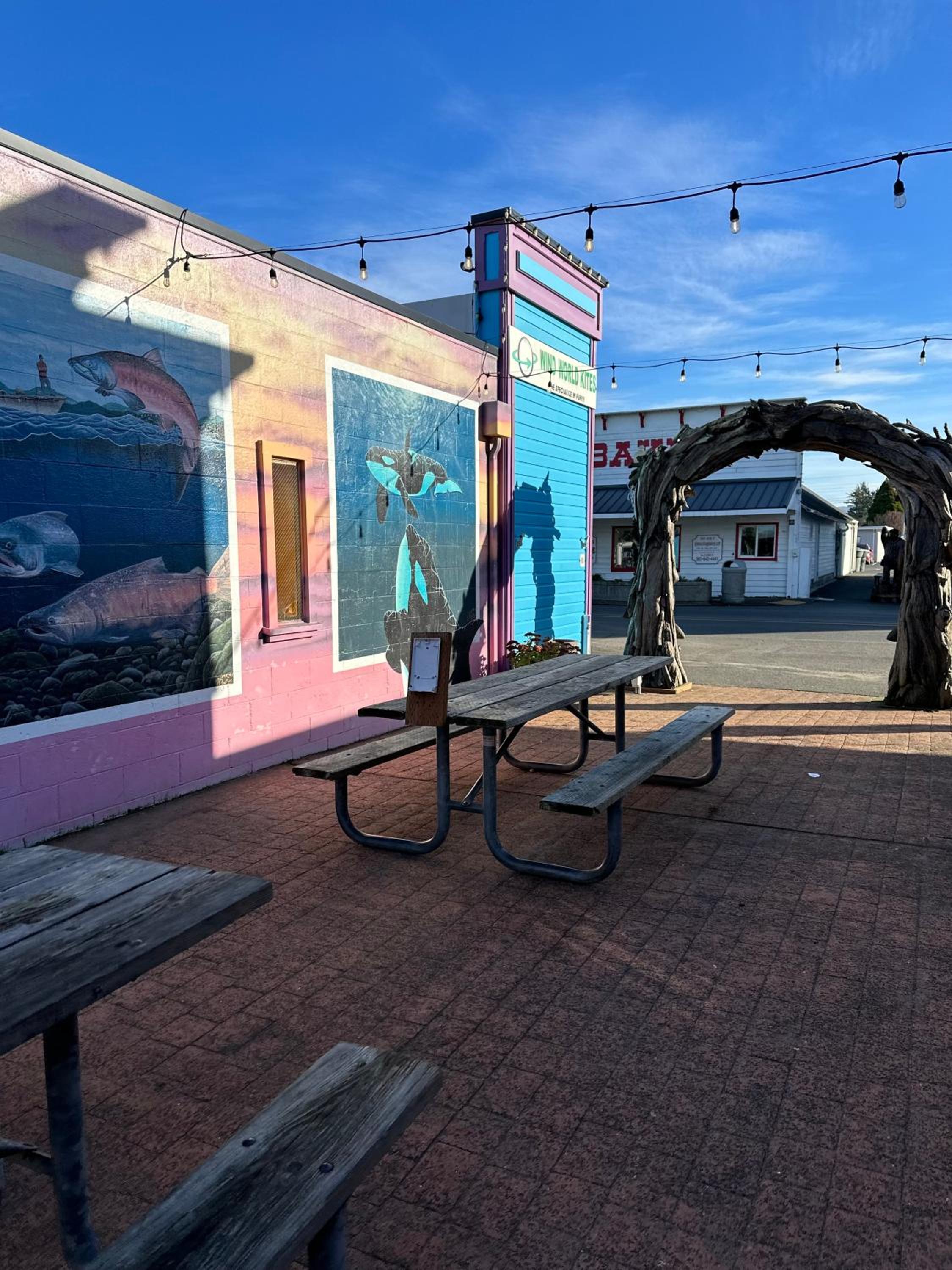 Coastal Inn and Suites