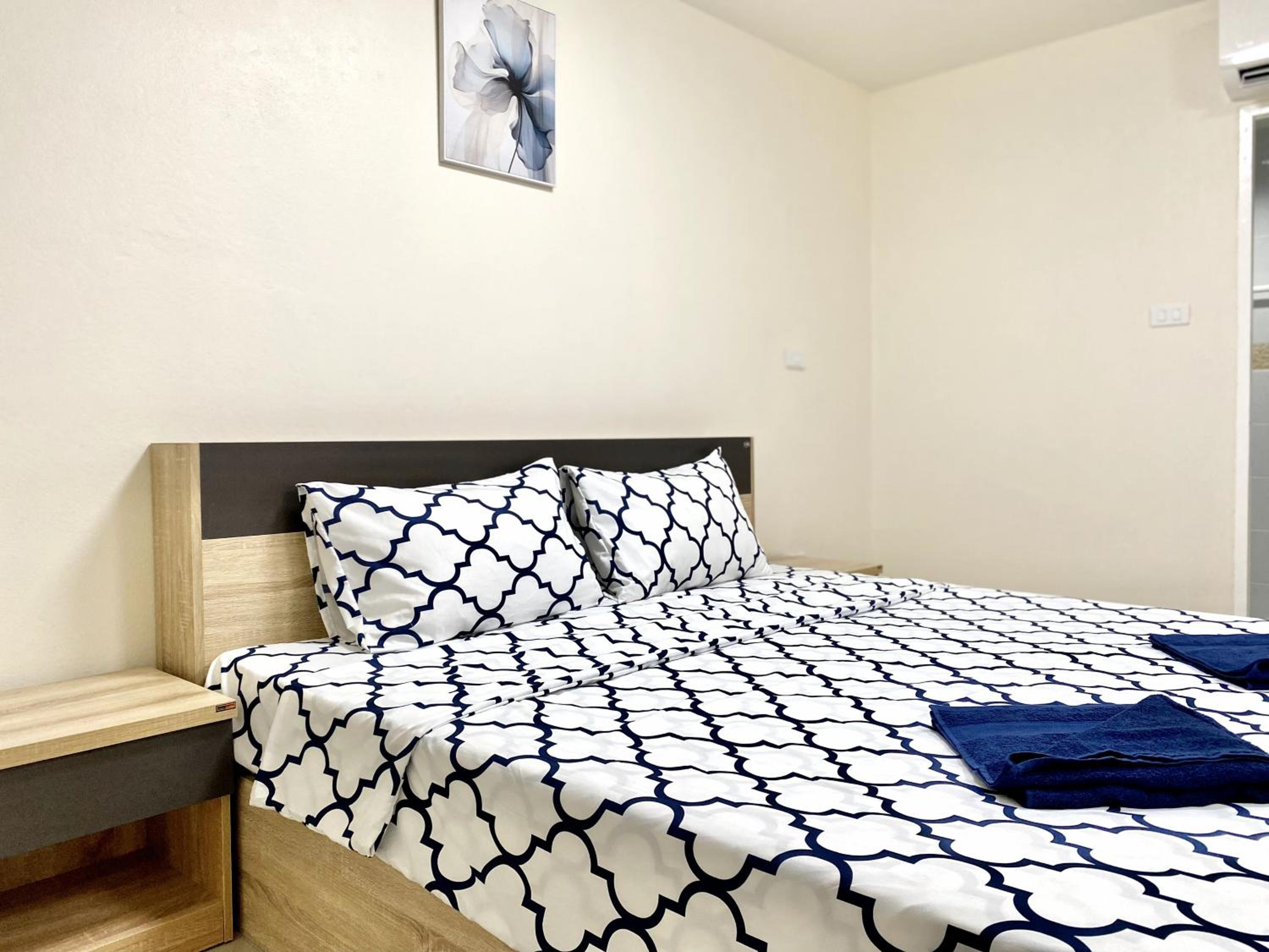 Vista Residence Patong