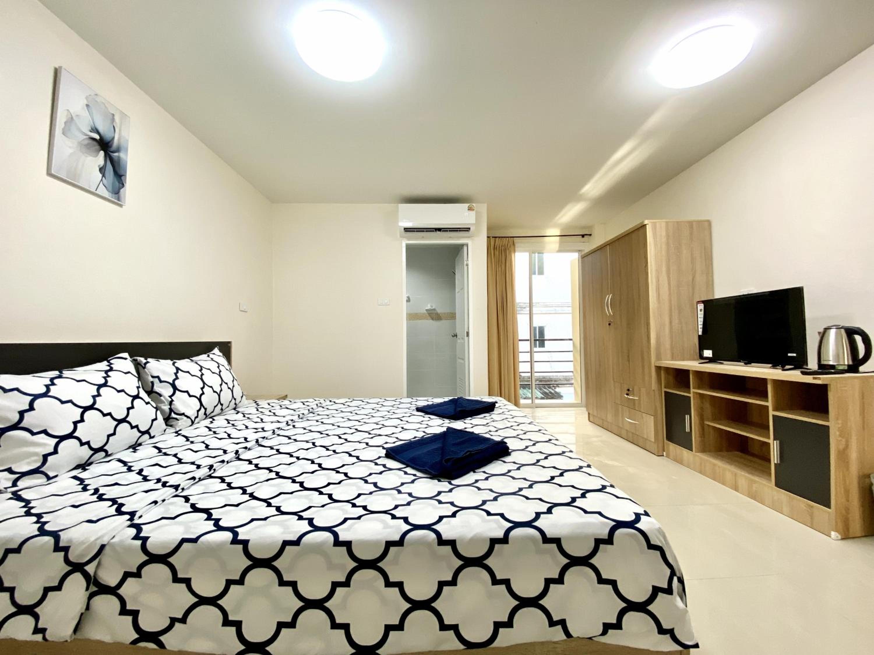 Vista Residence Patong