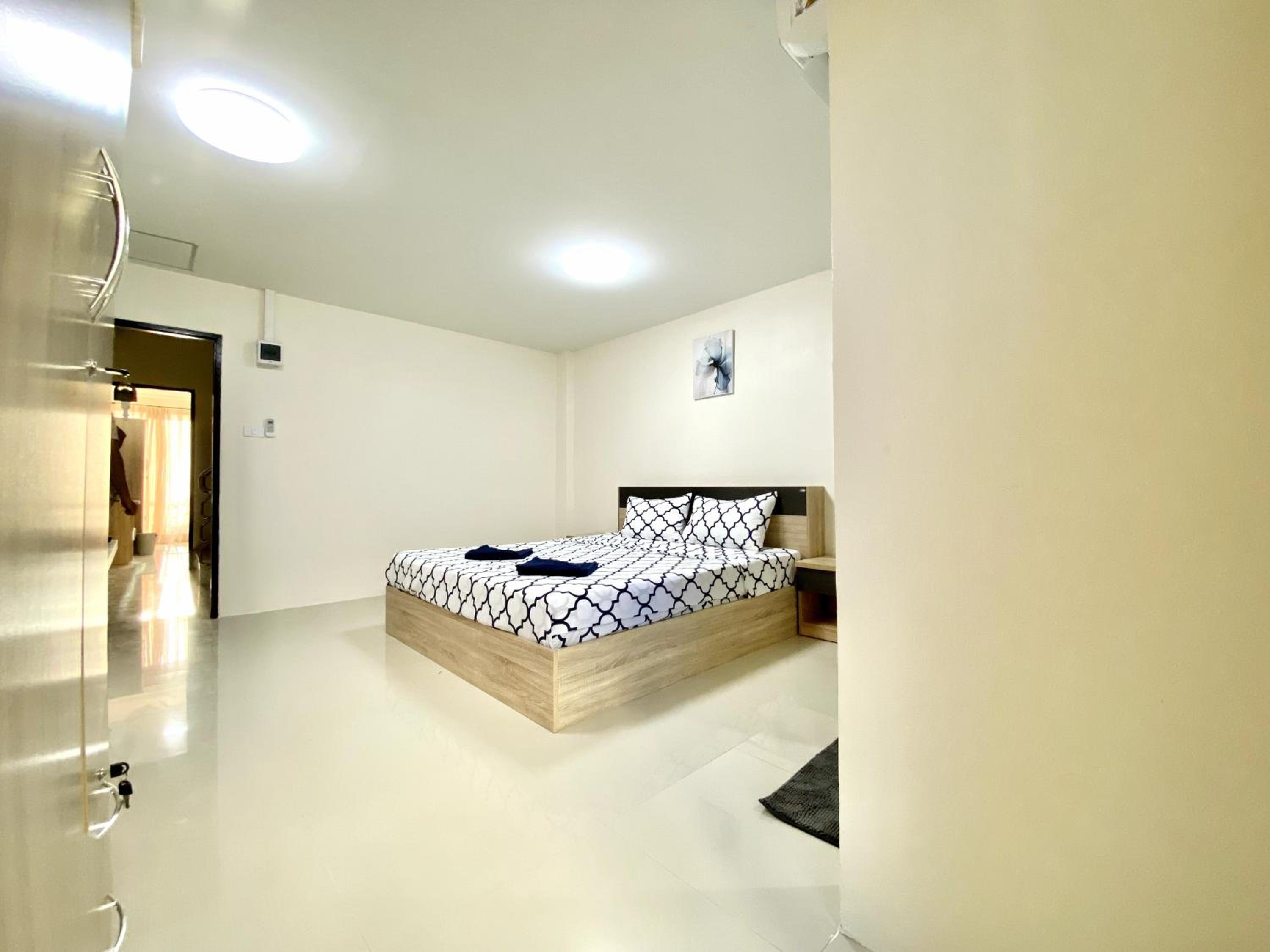 Vista Residence Patong