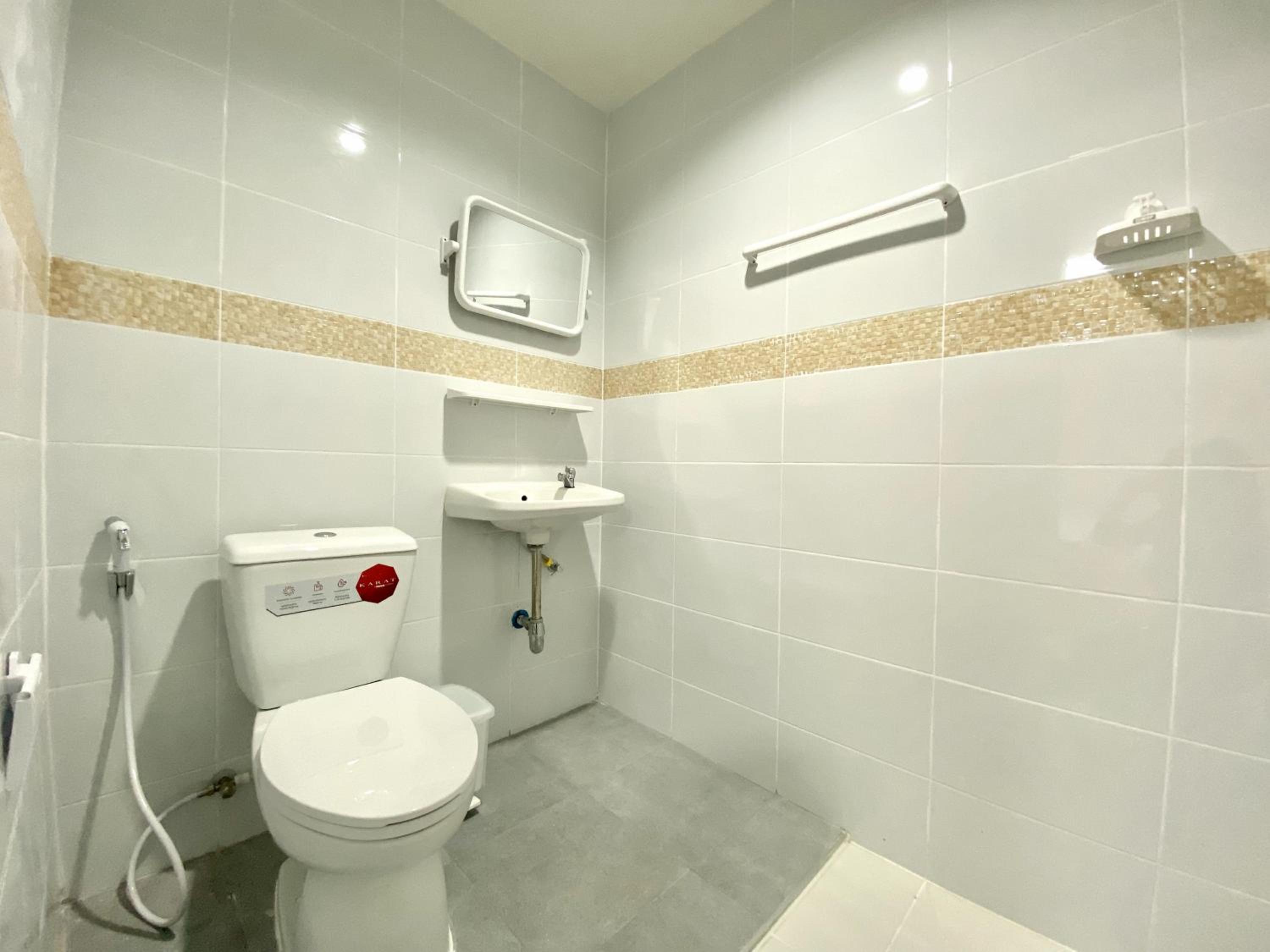 Vista Residence Patong