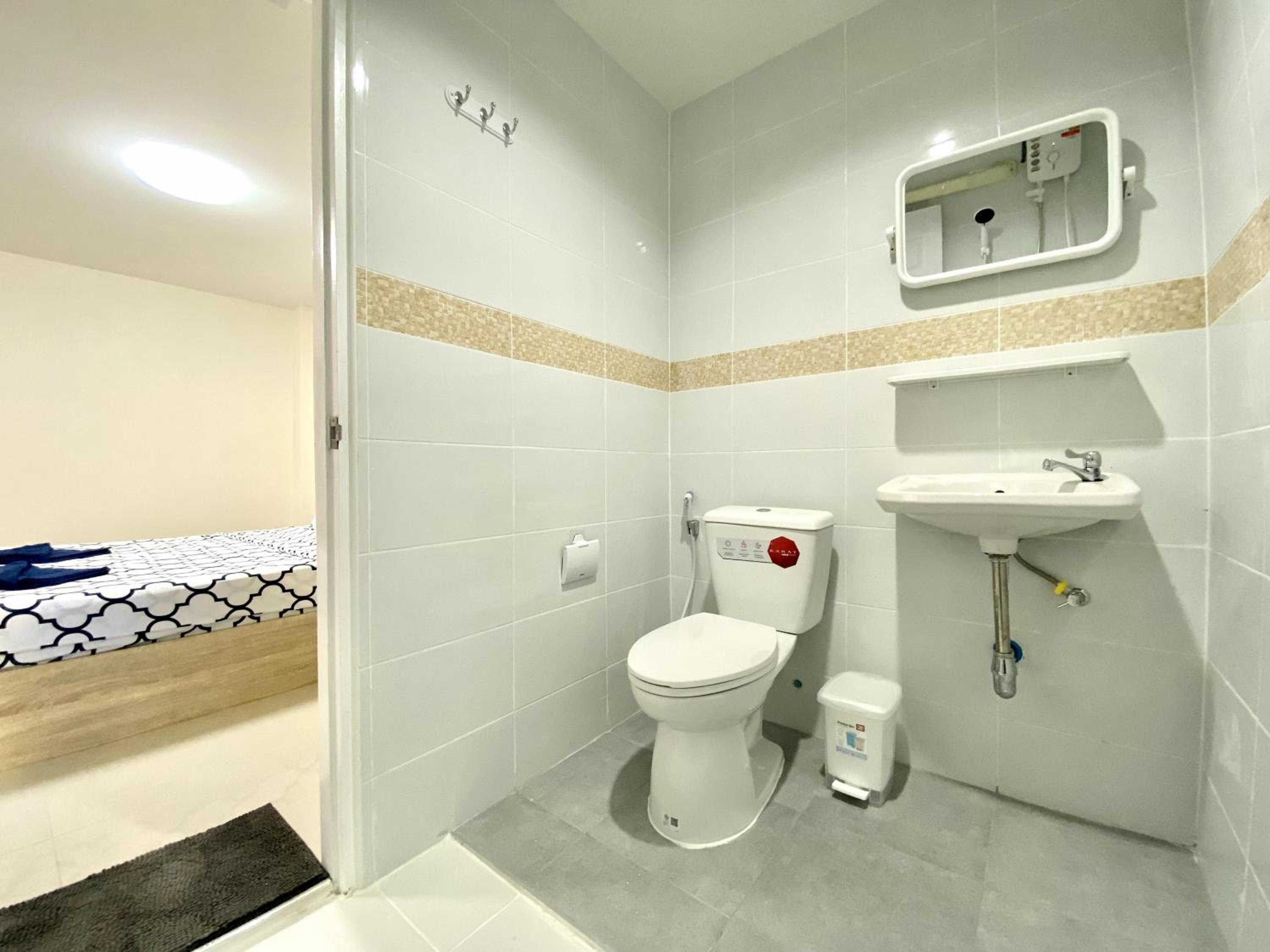 Vista Residence Patong