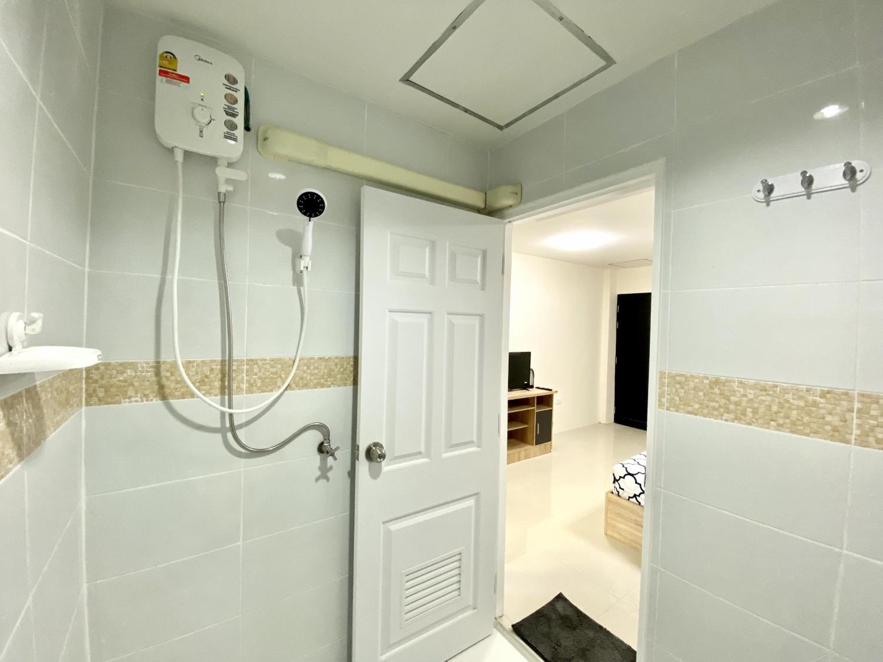 Vista Residence Patong