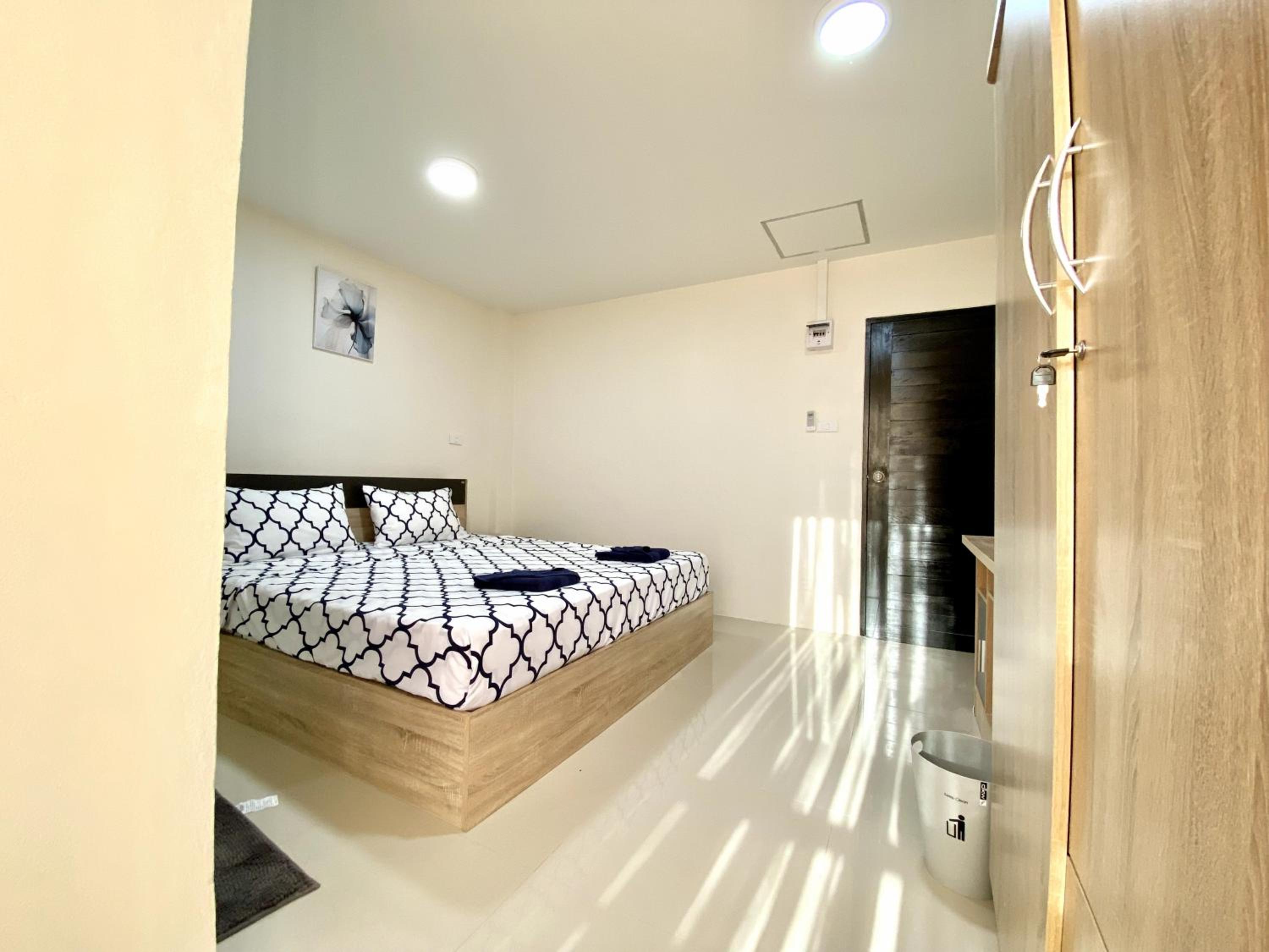 Vista Residence Patong